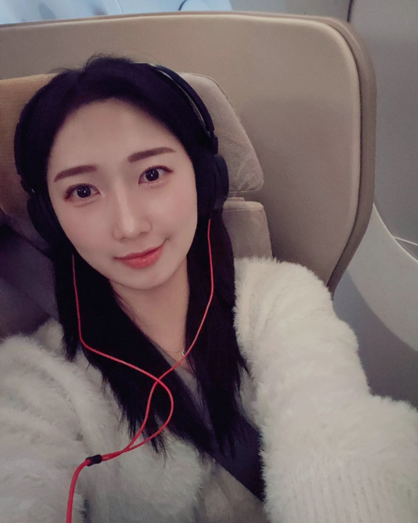 24.01.30-02.09 ICN->JFK
I'M IN NEW YORK ✈️
