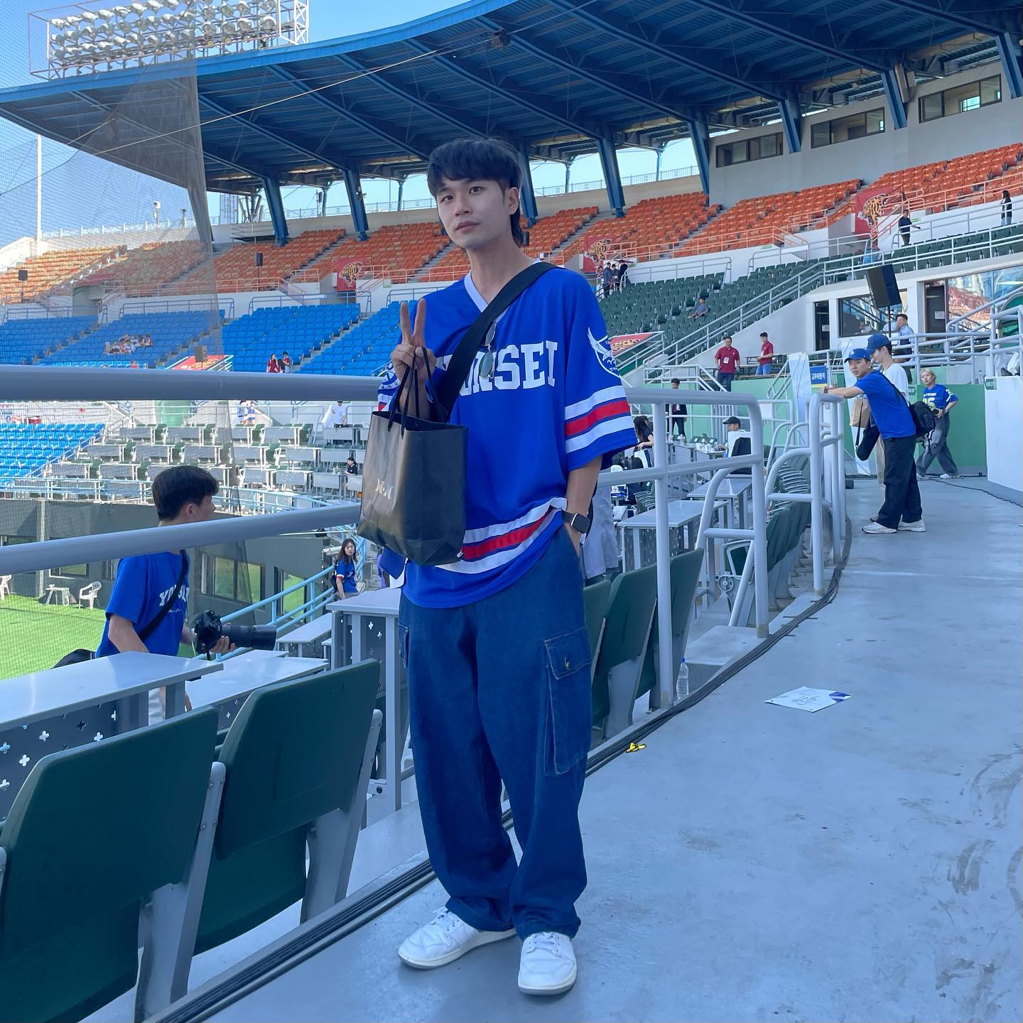 성대생의 연대 일일체험
체~인지!

Special thanks to oneyeee_01