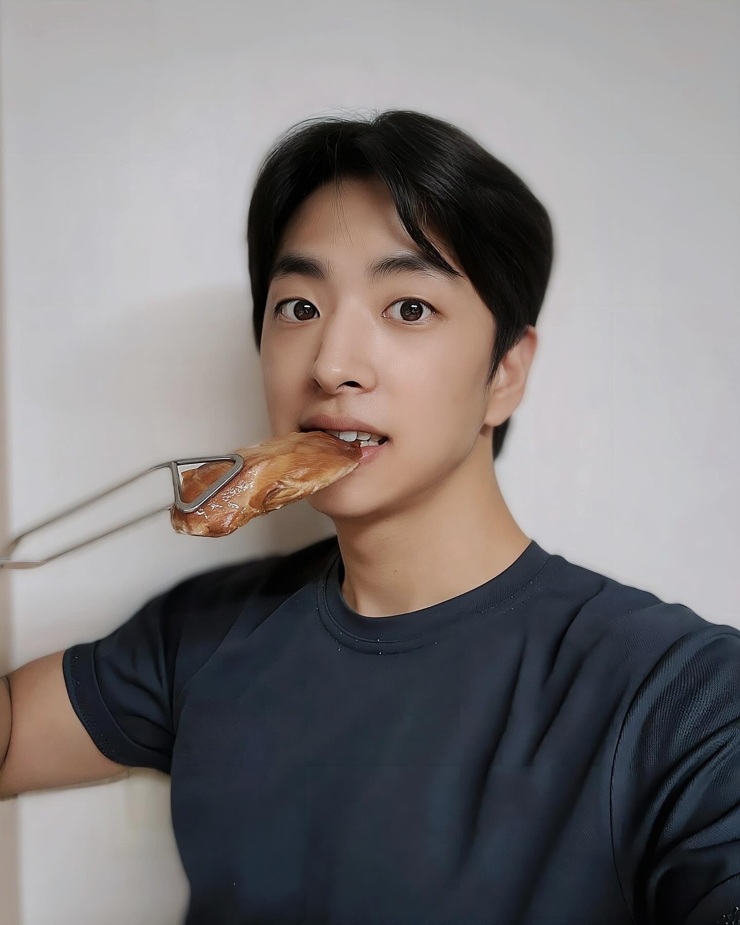 #협찬
⠀⠀⠀⠀⠀⠀⠀⠀⠀⠀⠀⠀⠀⠀⠀⠀⠀⠀⠀⠀⠀⠀⠀⠀⠀⠀⠀⠀⠀⠀⠀
한끼통살
닭가슴살

운동하고 닭가슴살 챙겨먹는 사람들은
다 아는 그 브랜드 한끼통살!!

7000만개 판매의 그 한끼통살에서
믿고 먹는 스테디셀러!!

닭가슴살 같지 않은 초옥촉한! 육질과
잡내도 없고 깔끔하게 담백한 맛까지

네임드는 역시라고!!

 #한끼통살 #오리지널닭가슴살 #닭가슴살추천 #식단 #닭가슴살요리