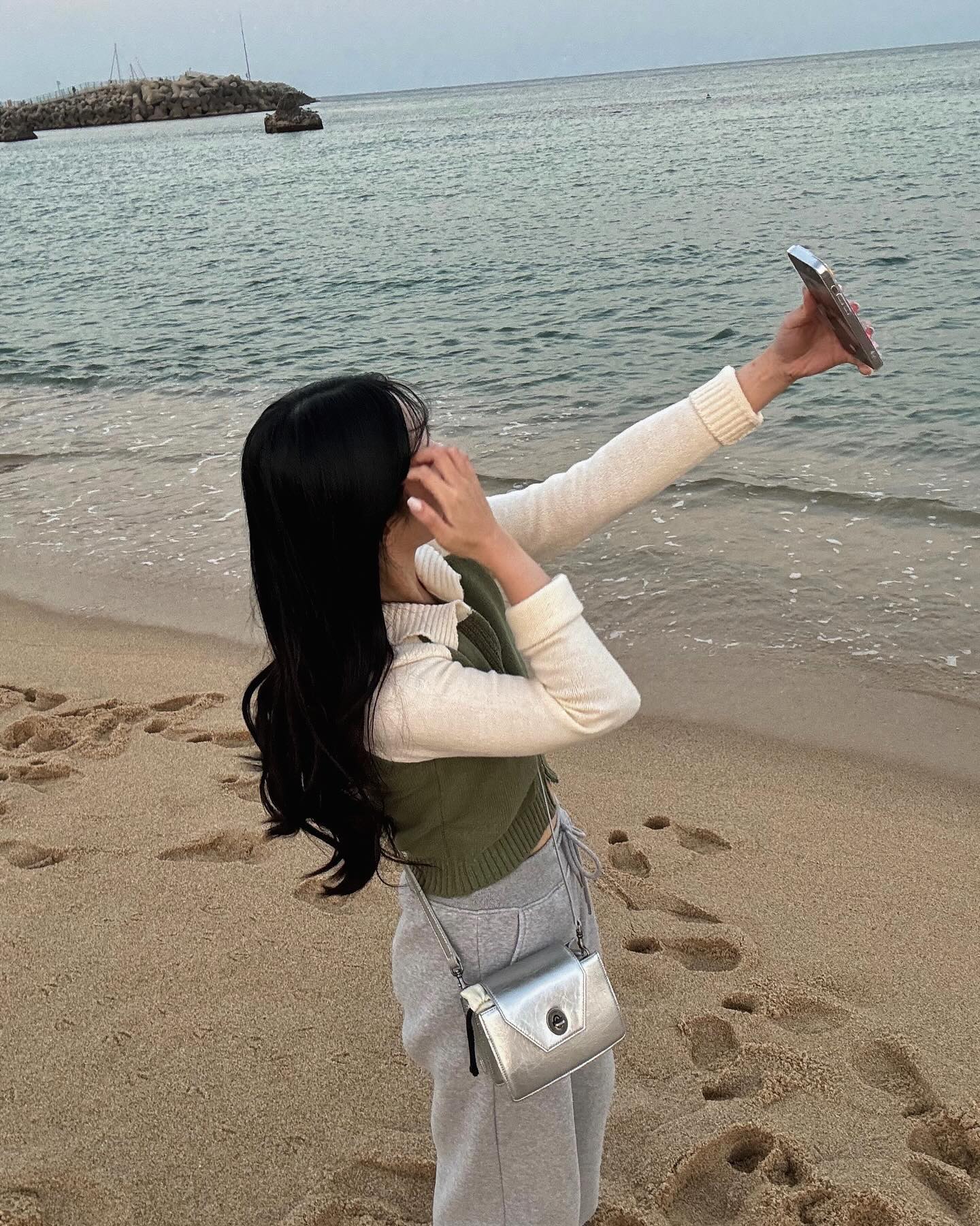 강릉 1일차🌊