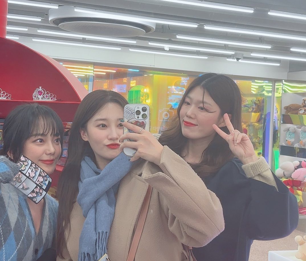 🎂즐거워떤 11월 🎂