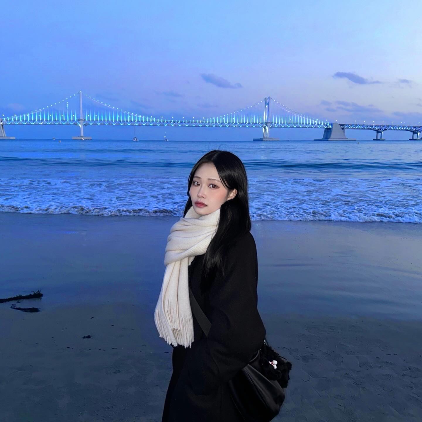 여친짤?