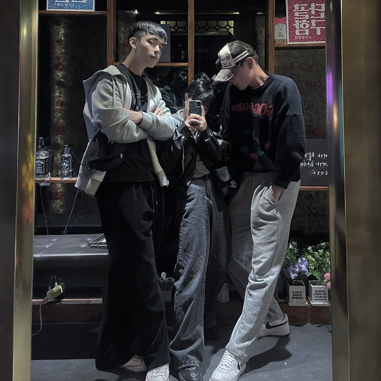 🗣️
