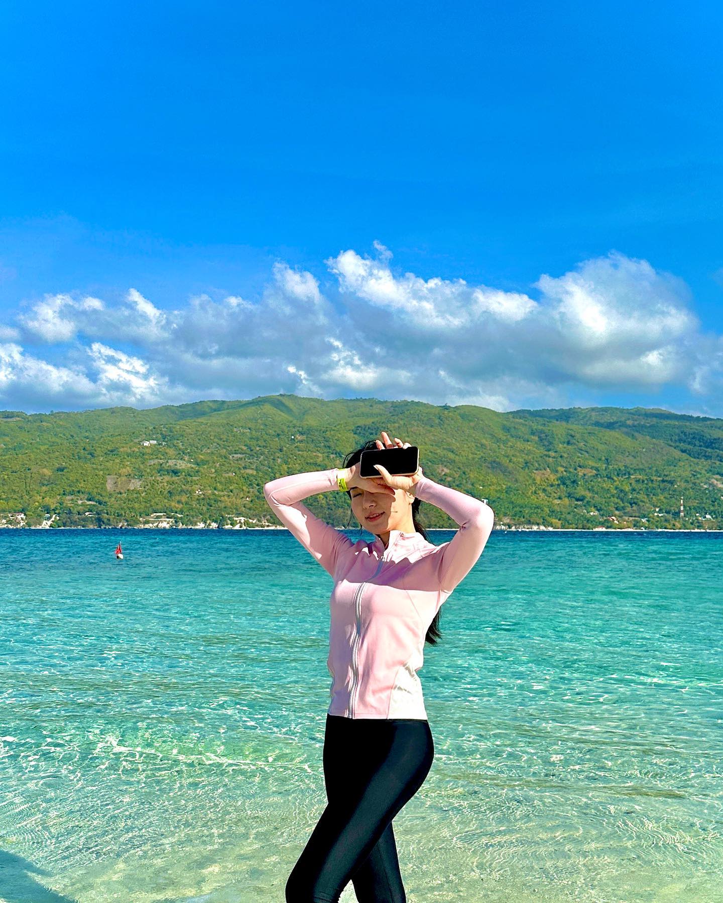 수밀론 섬 🏝️ 그리고 그 곳에 가기까지의 우리 🤍