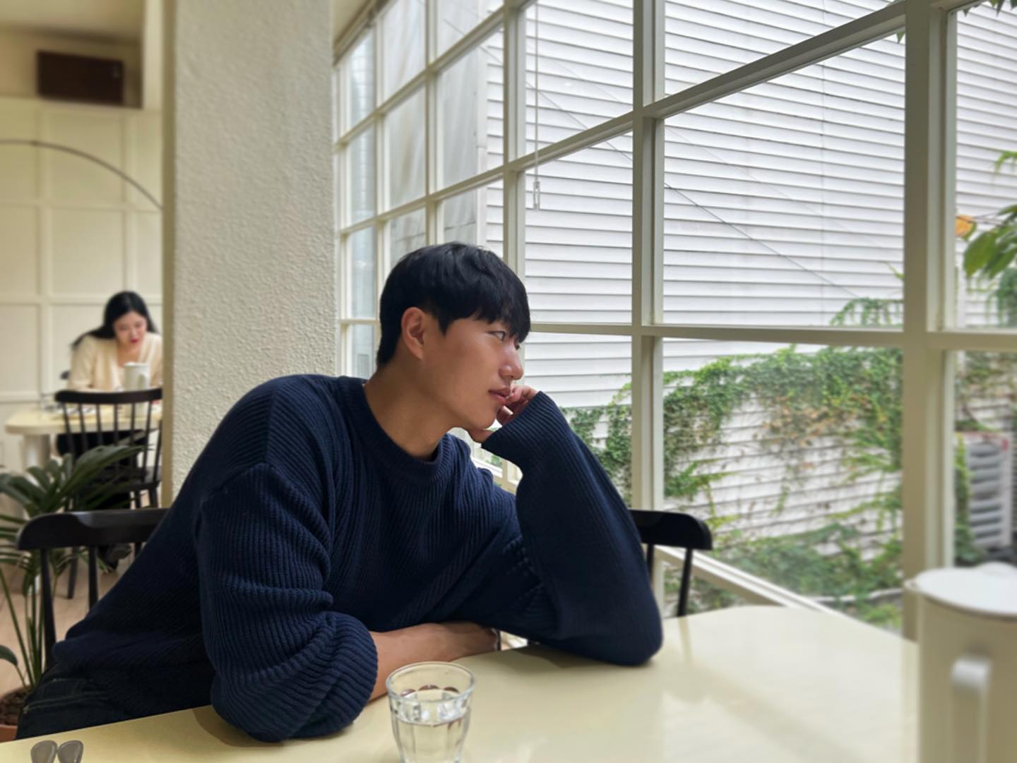 가로
#대구 #동성로 #죠니스키친
