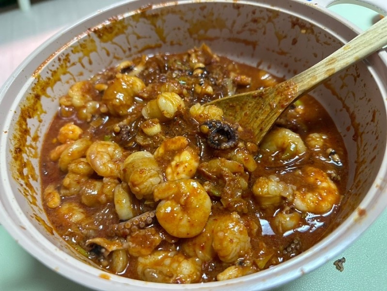 맛도링 낙곱새는 팜유몰에서!

#낙곱새 #팜유몰