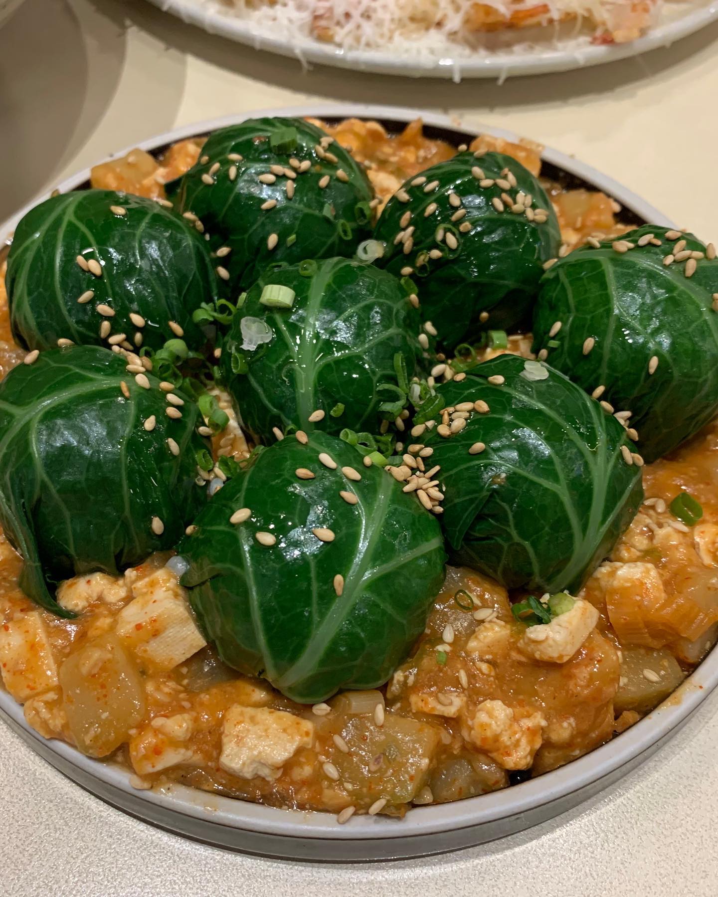 난포난포 .. 드뎌옴
성수점은 아니지만 맛은 똑같겠지
건강하지만 맛있는 맛

#한남동#한남동맛집#한남동난포#난포#주말그램#먹스타그램#맛집#한남맛집