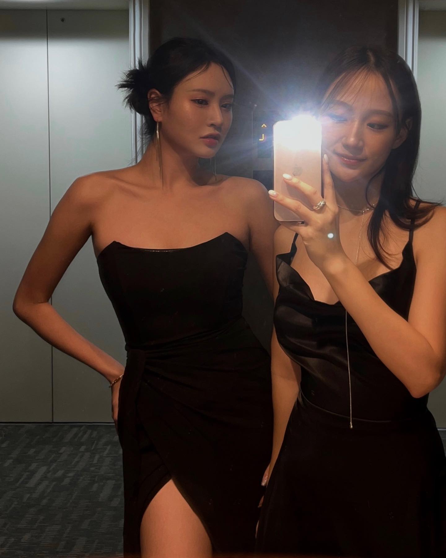 -
🎇
_
#girlsnightout