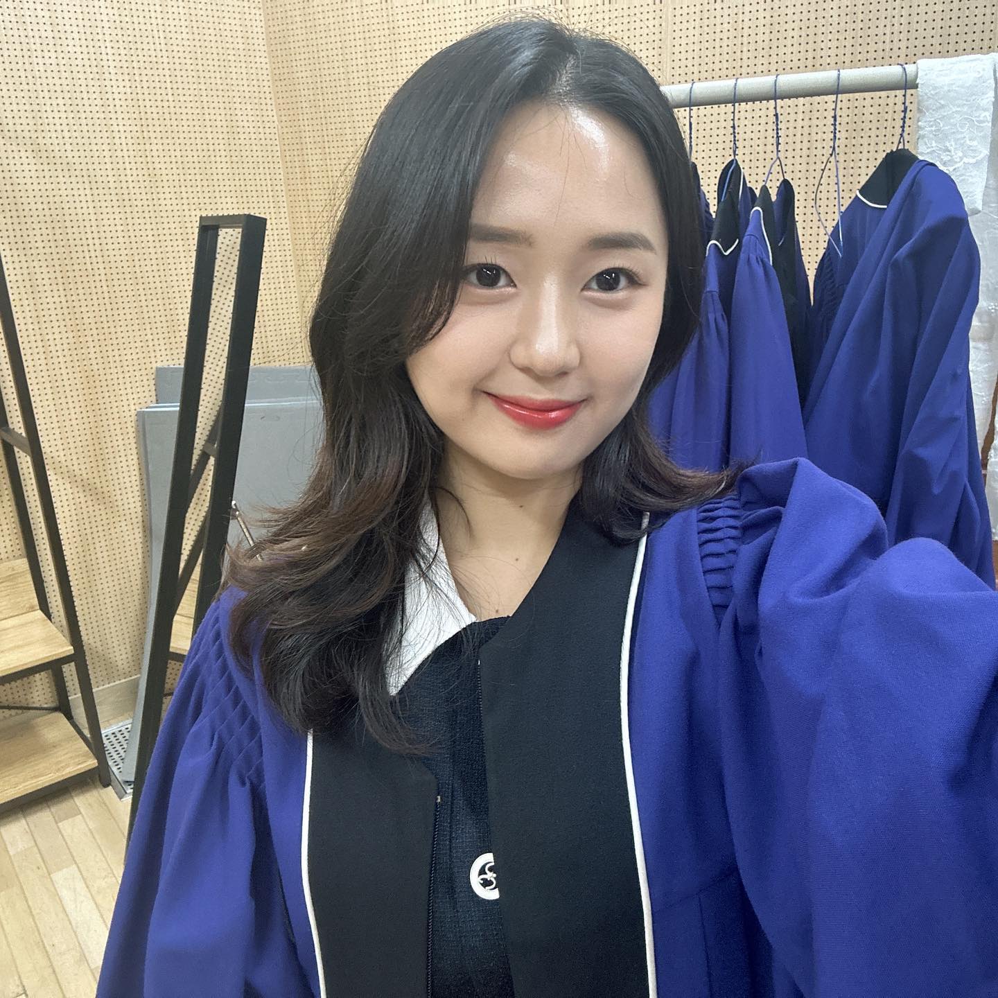 나 조럽시켜줘

#졸업 #졸업사진