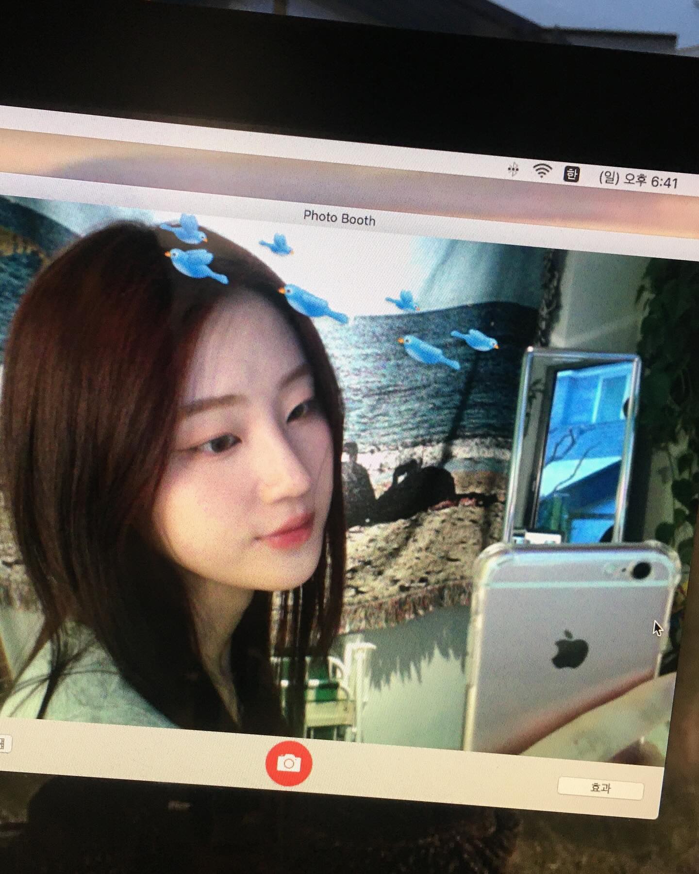 네 편지를 읽고 마음을 다잡은 날💤🔐