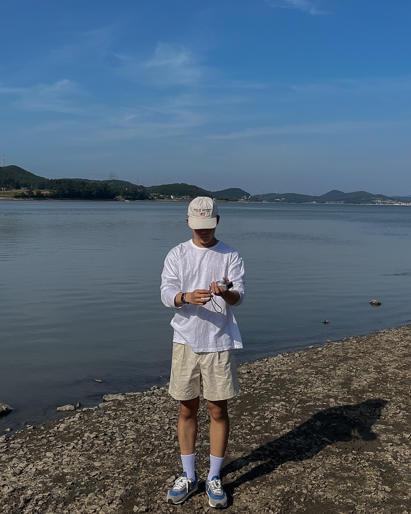 여기 엄청 좋다…

#태안 #캠핑 #나들이