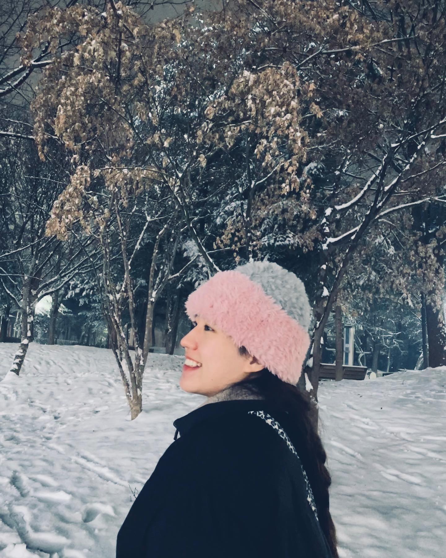 _
아- 조으다 ❄️