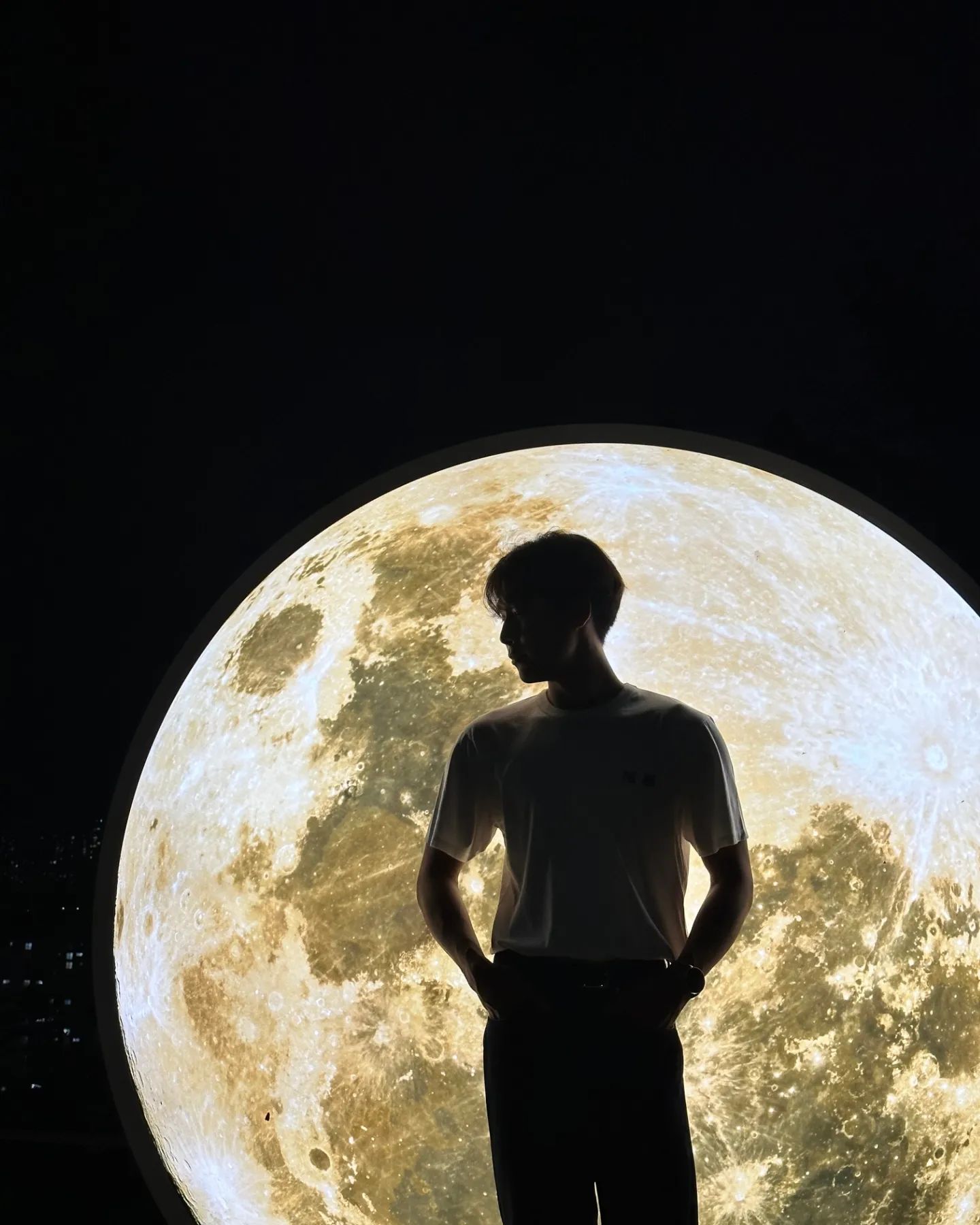 #수봉공원 

실루엣 놀이

수봉공원에 놀이공원이 있었던걸 기억하는 사람이 있을려나..

.
.
.

#수봉공원별빛축제 #국내여행 #인천여행 #koreantrip #ootd