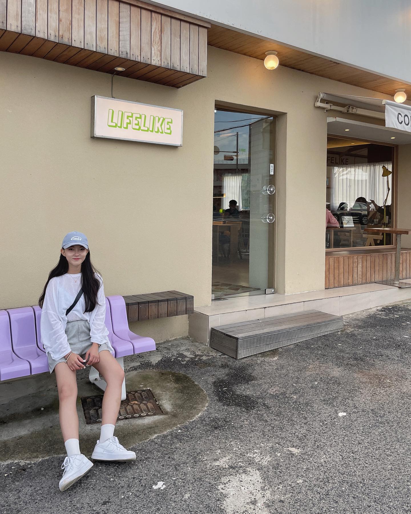 즉흥 드라이브🚗🚙