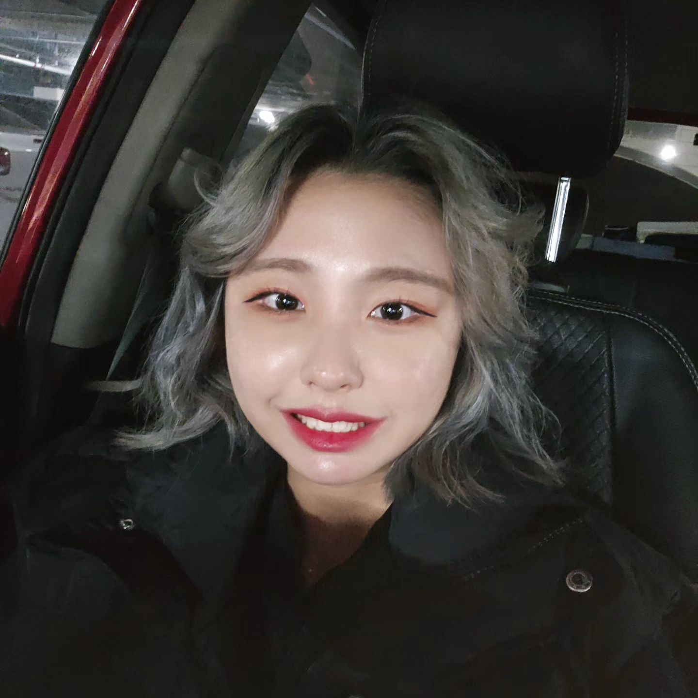 오랜만에 맘에드는 내 얼굴🥰
#청주#선팔#좋아요#댓글