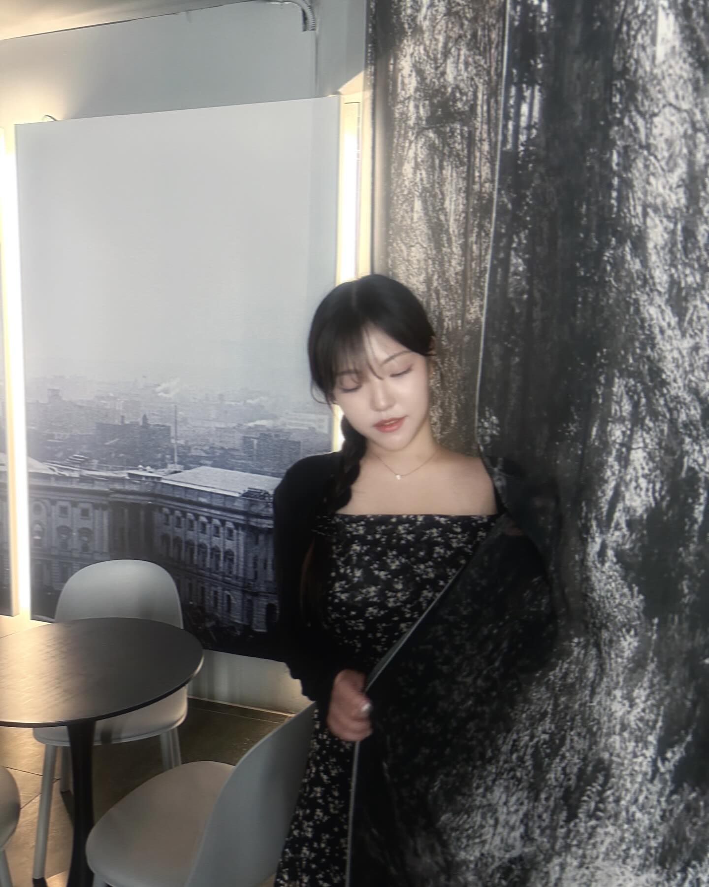 응애