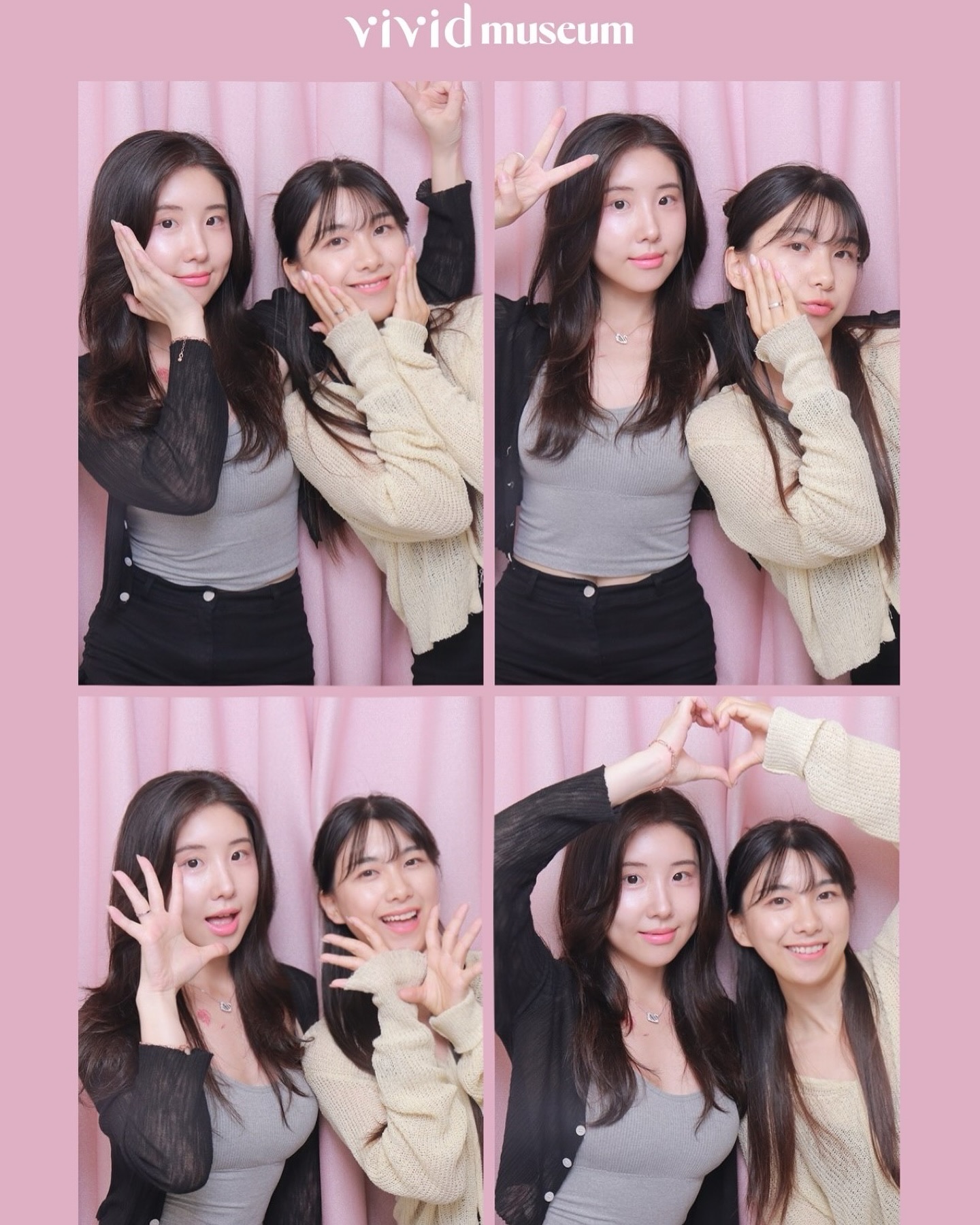 오랜만에 인스타 업로드✌🏻♥️