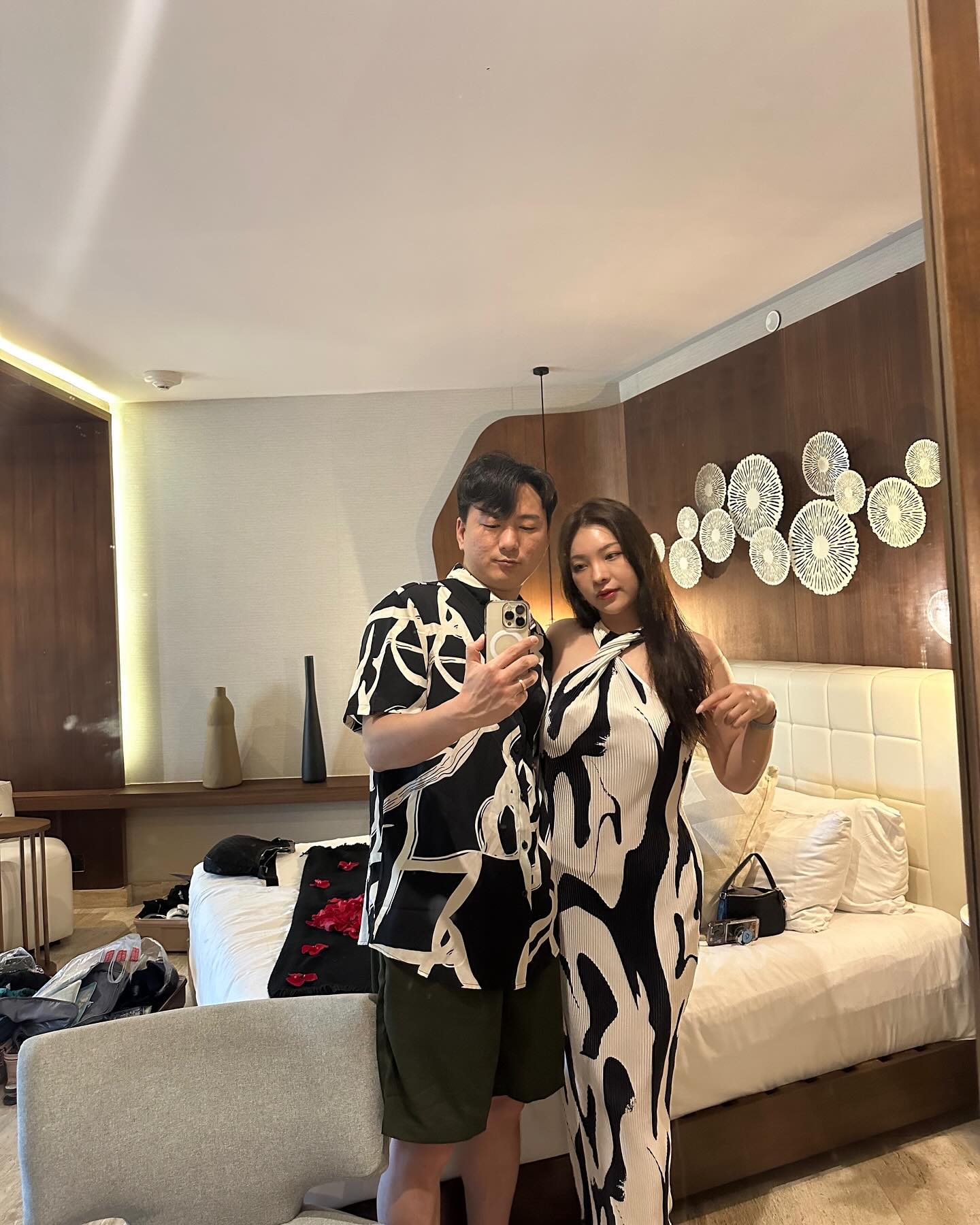 칸쿤은 천국임 😉
신행 강추 💓
.
.
시카고 친구들 3명이랑 페루 친구도 사겨서 재미났음
.
.
#신행#칸쿤#멕시코칸쿤#trscoralhotel #trscoral