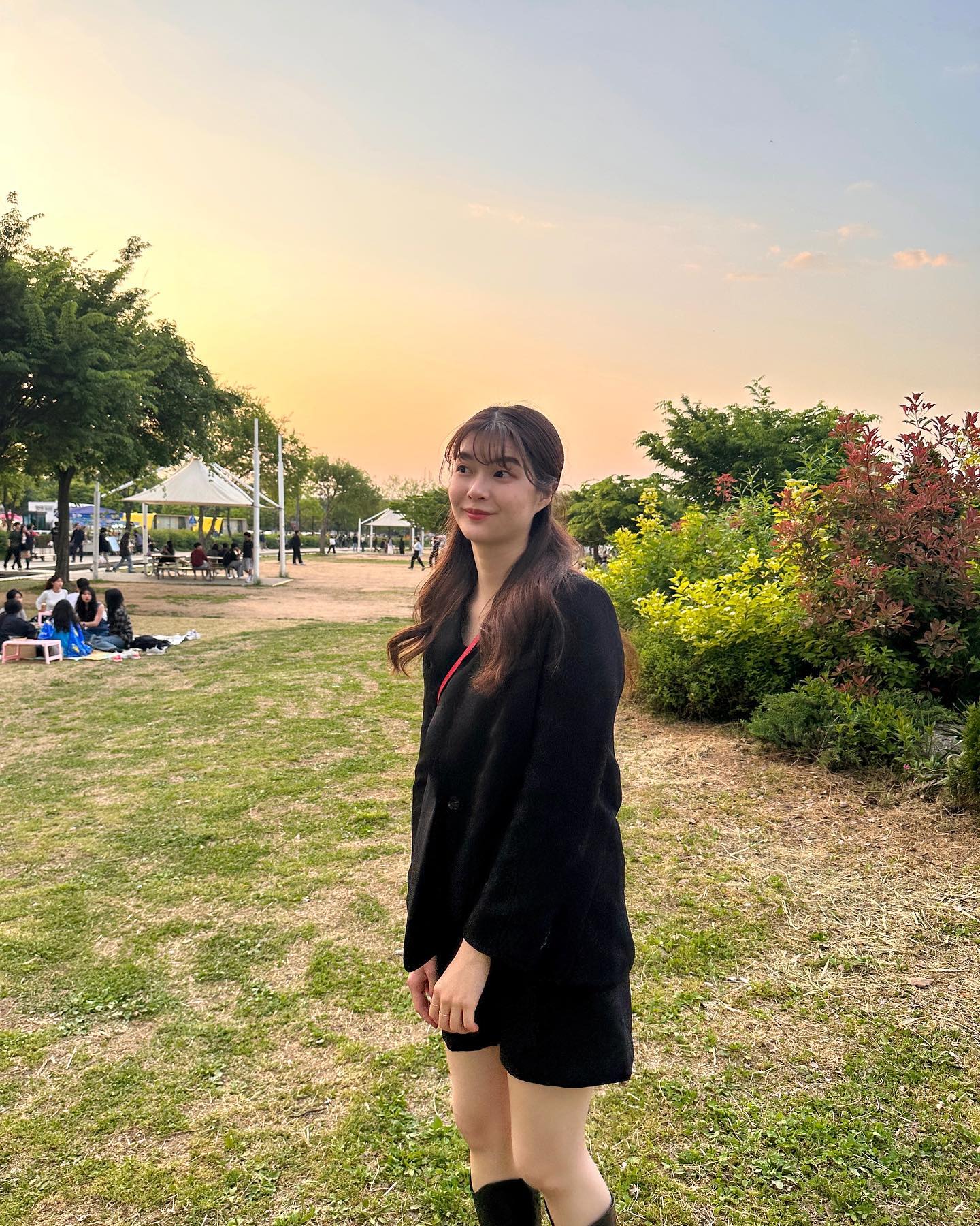 3번째 한강🌅