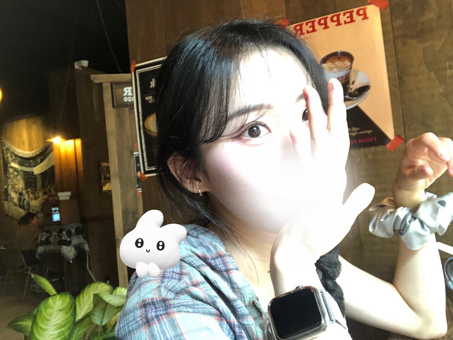 🐰ෆ🐱