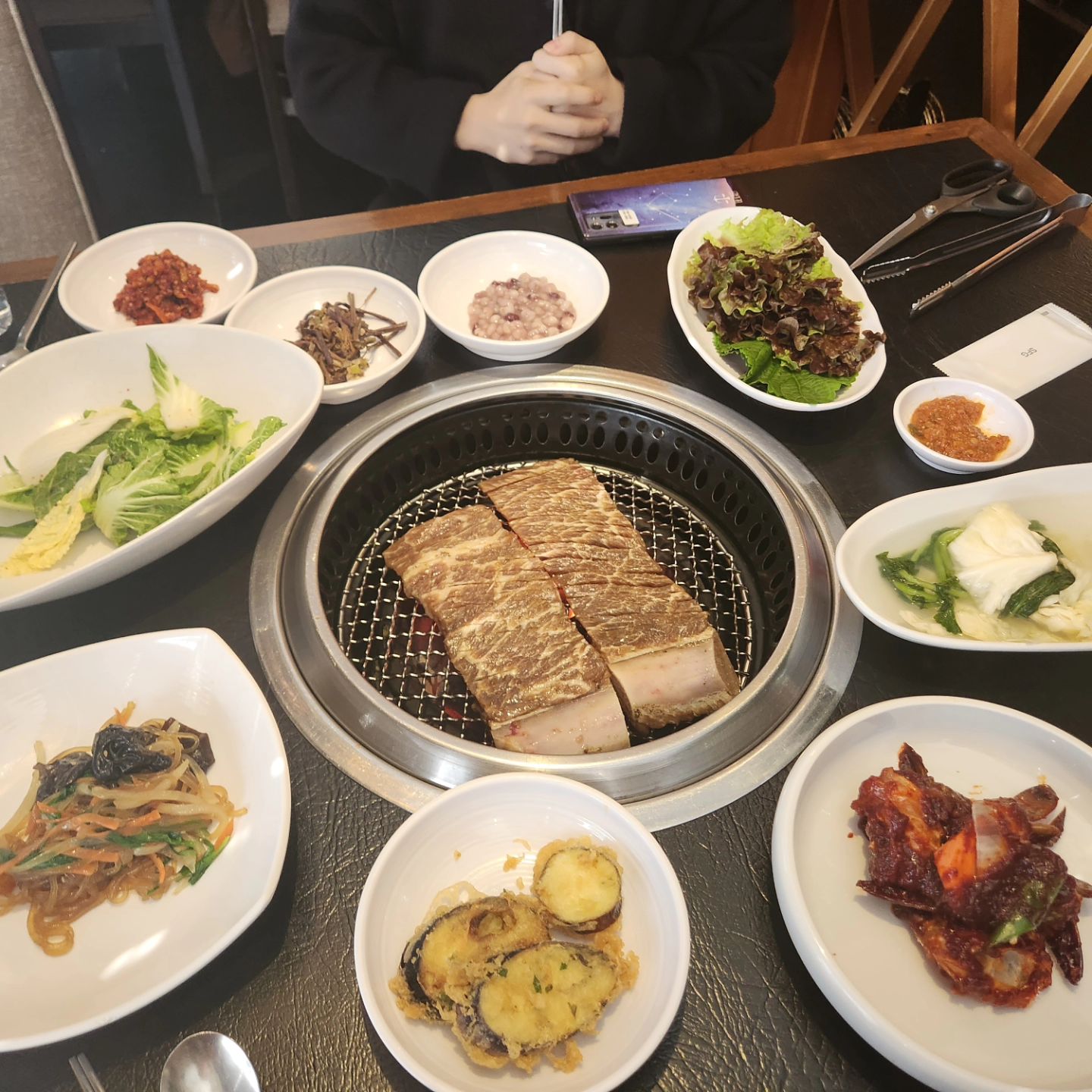 #서현궁#서현갈비집#소갈비집#돼지갈비#서현역맛집