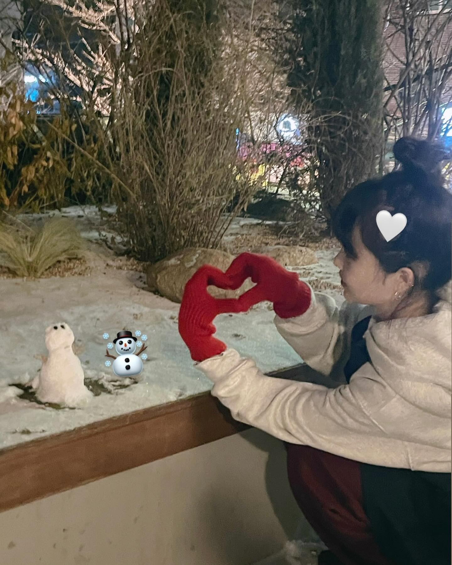 ☃️
⠀
⠀
⠀
Do you want to build a snowman✨
⠀
⠀
⠀
⠀
⠀
⠀
⠀
⠀
⠀
⠀
⠀
⠀
⠀
⠀
#겨울왕국#헤베커피#충무로카페#바리스타#barista