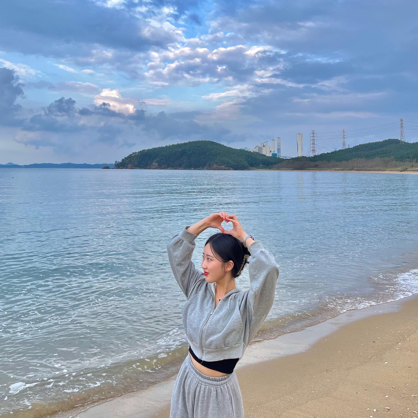 바다 조아잇 *030*