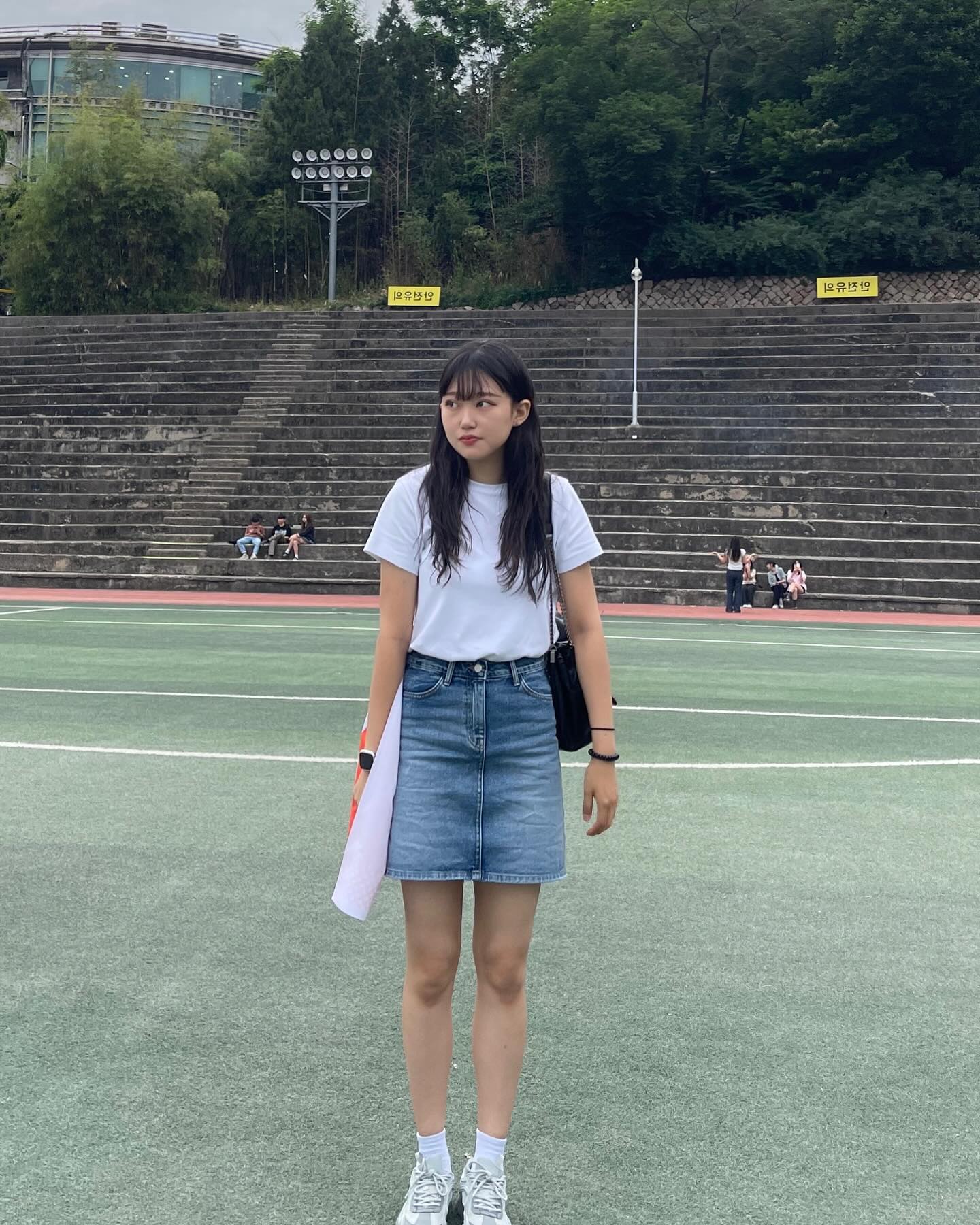 축제 끄읕-!🫧☁️🤍
.
.
#동국대 #동국대학교 #축제 #대동제 #무아지경