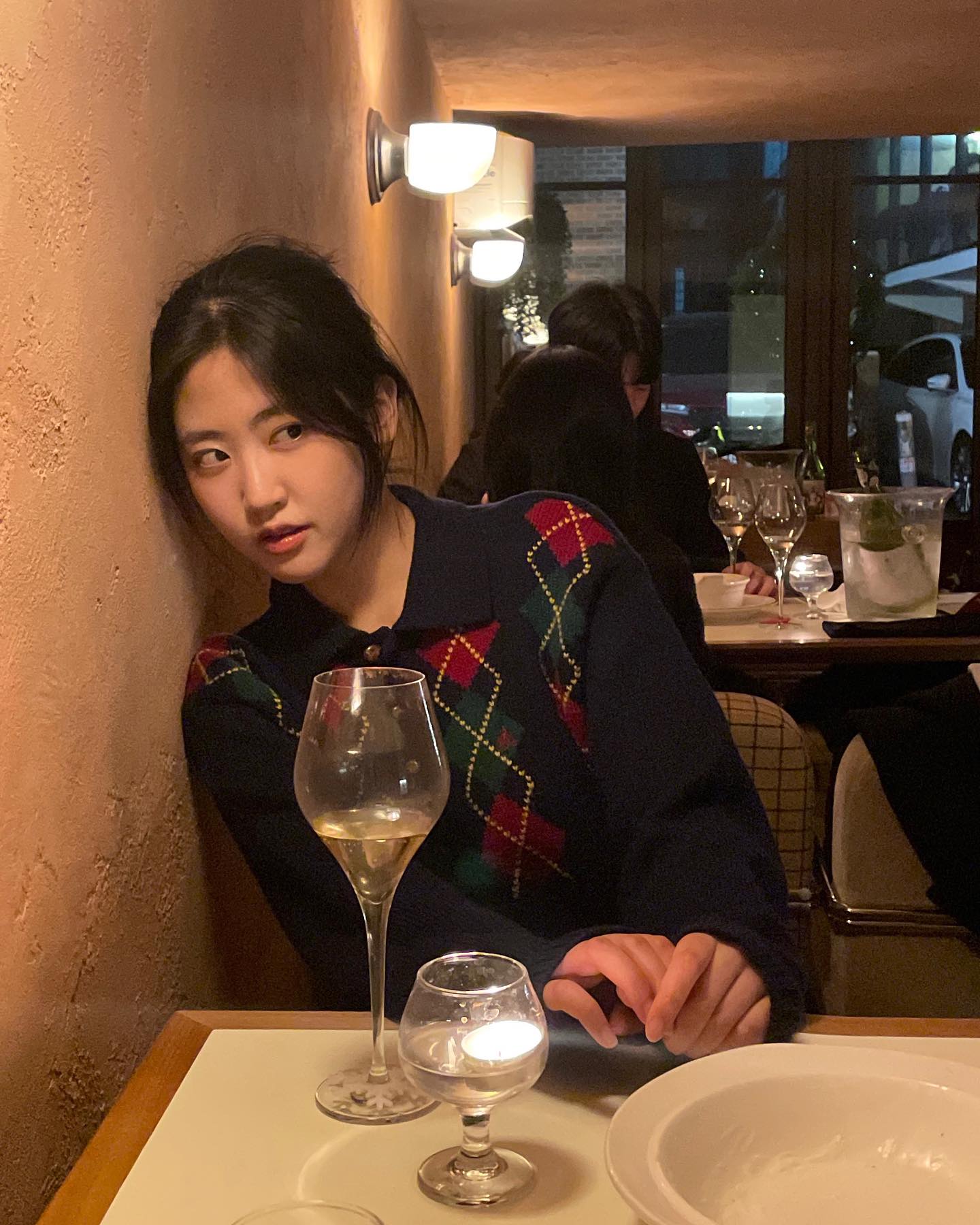 포근했던 크리스마스