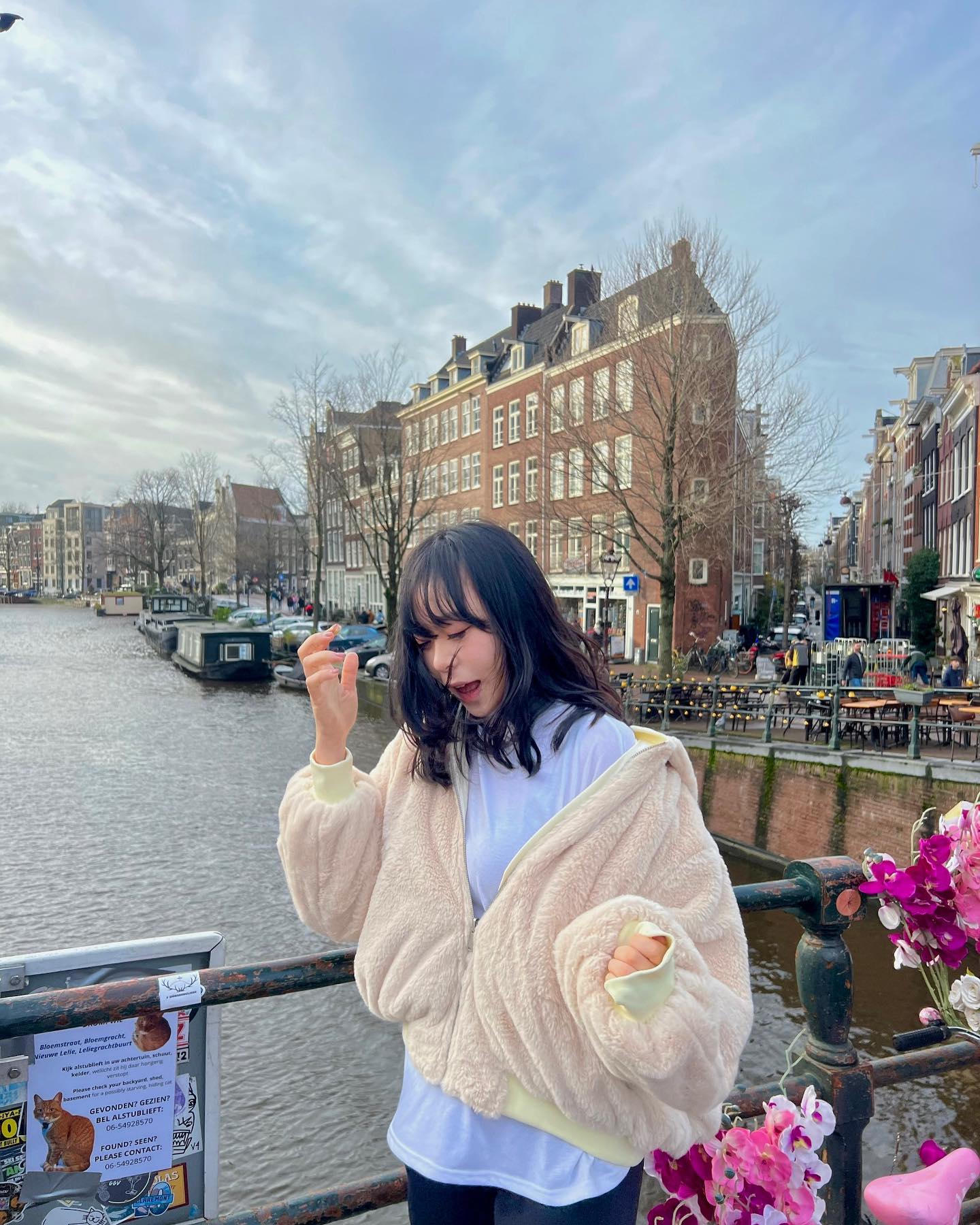 모든 게 다 예뻤던 네덜란드 .. 🇳🇱