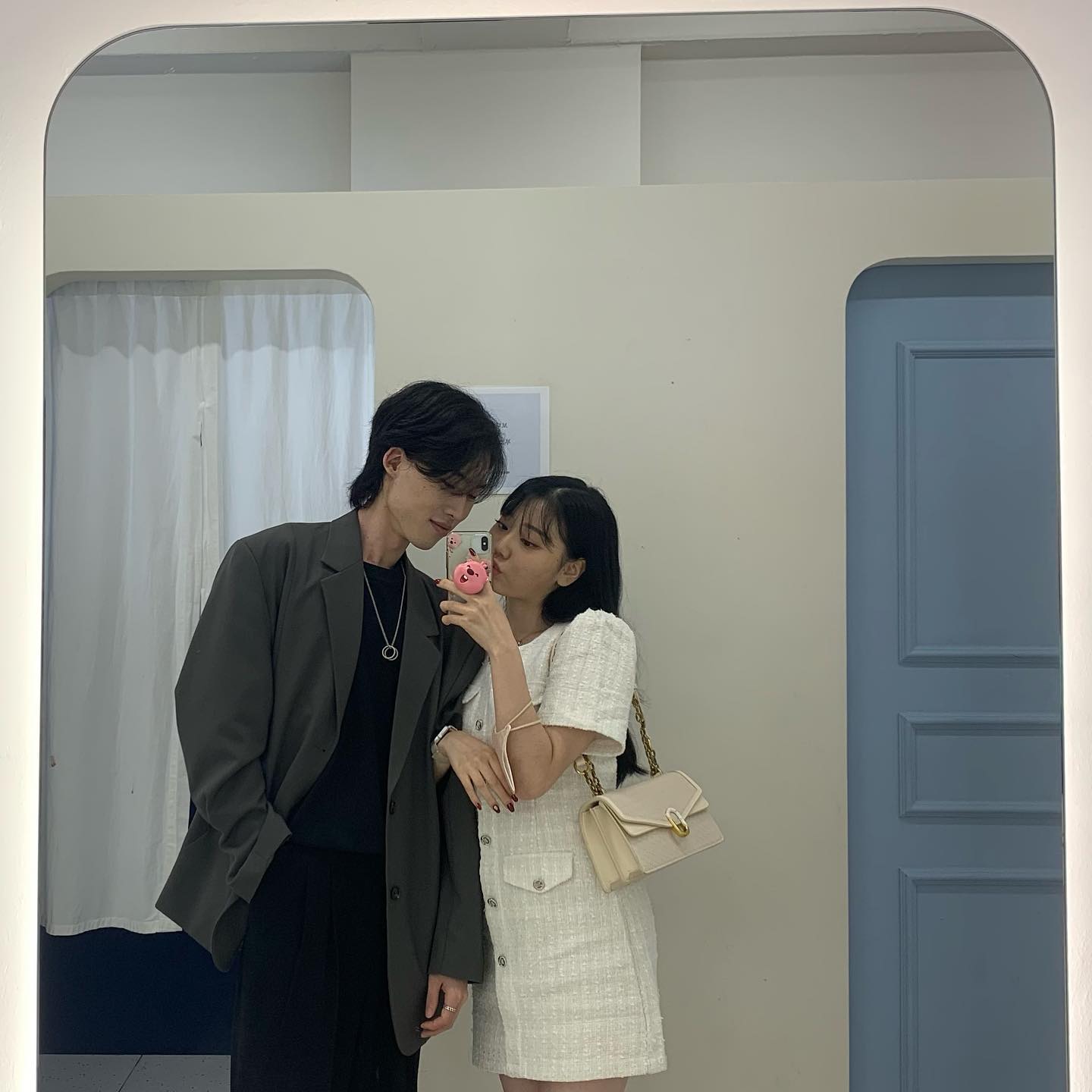 거울샷3📸
