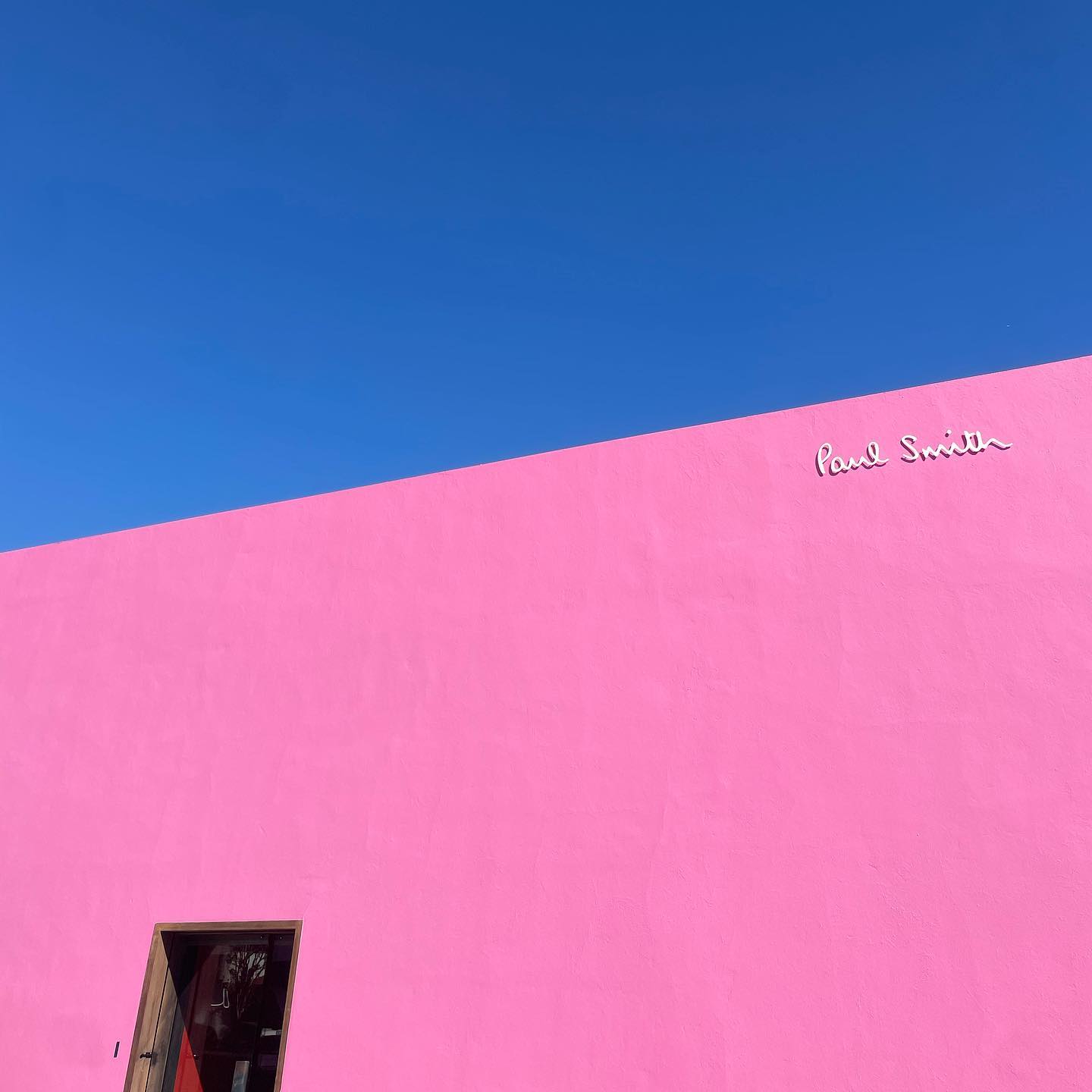 Pink is the best🎀