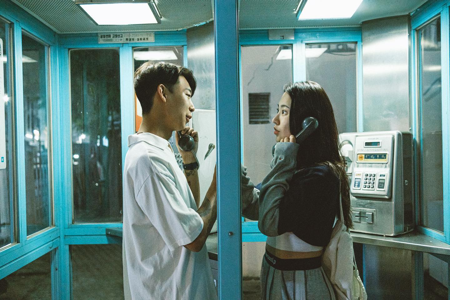 언제나 먼저 다가와줘서 고마워