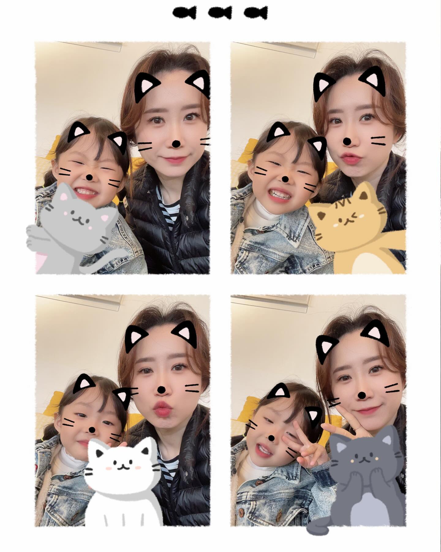 *
😘

#너랑나
#우리
#selfie 
#사랑해