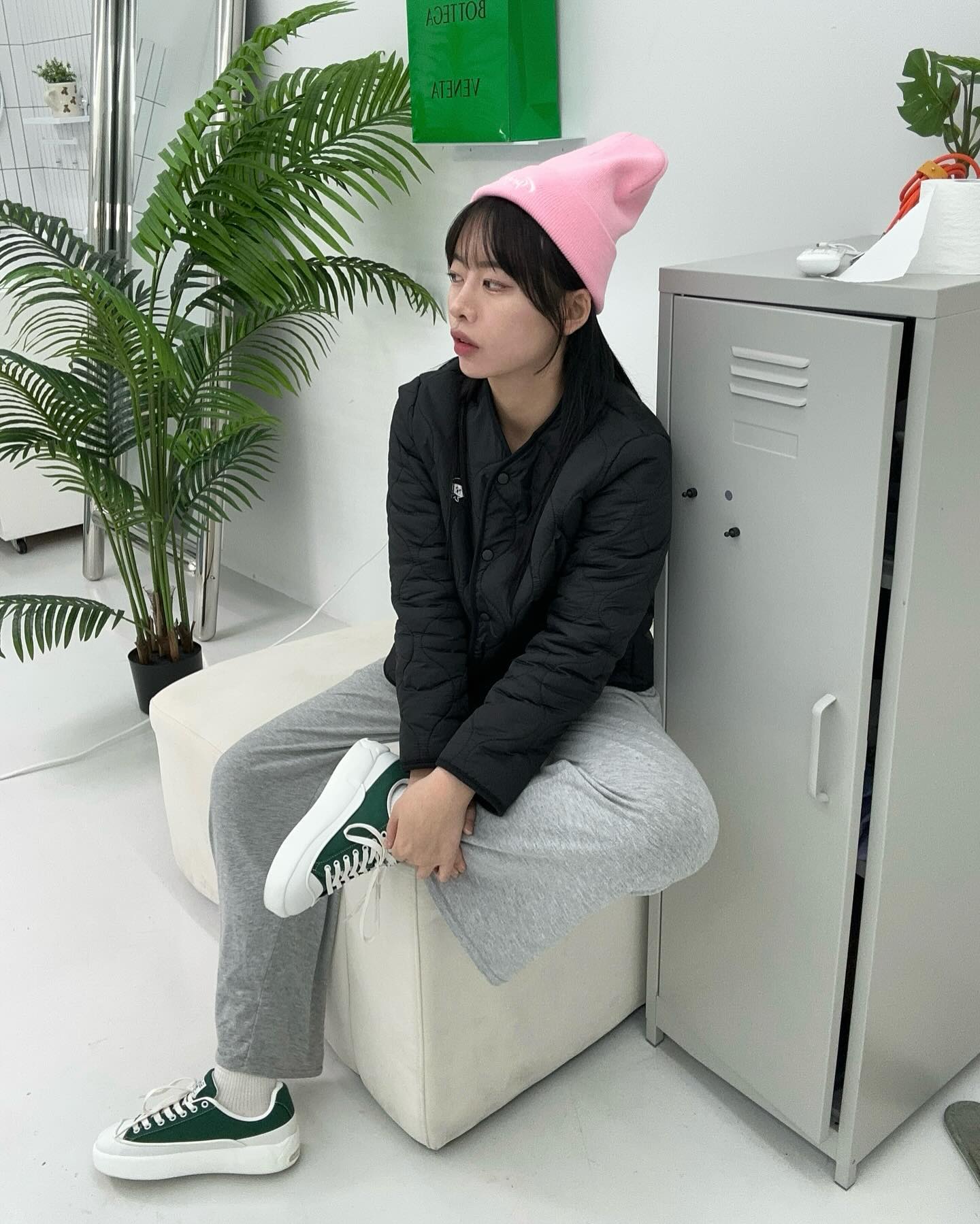 #협찬
내 새신발 메리궁둥이💚

✨SHOES
poseganch 
뉴 메리 - 그린

포즈간츠 공식몰에서 블랙프라이데이 할인 중이니 고고🐶💚

 #포즈간츠 #포즈간츠뉴메리