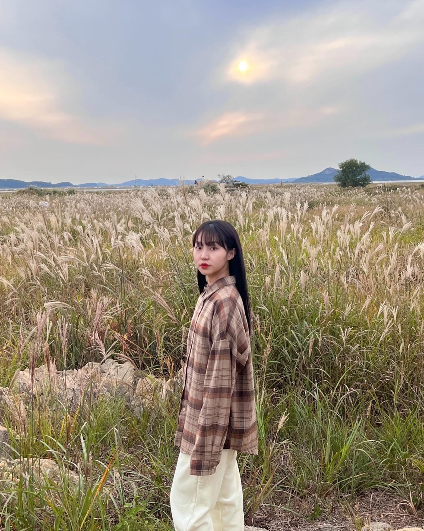 가을아 안녕😊🍂🌾🌰
어제 넘 피곤했는데 오늘 하루종일 꿀잠자고 일어나니 너무 개운하다 -! 흐흐