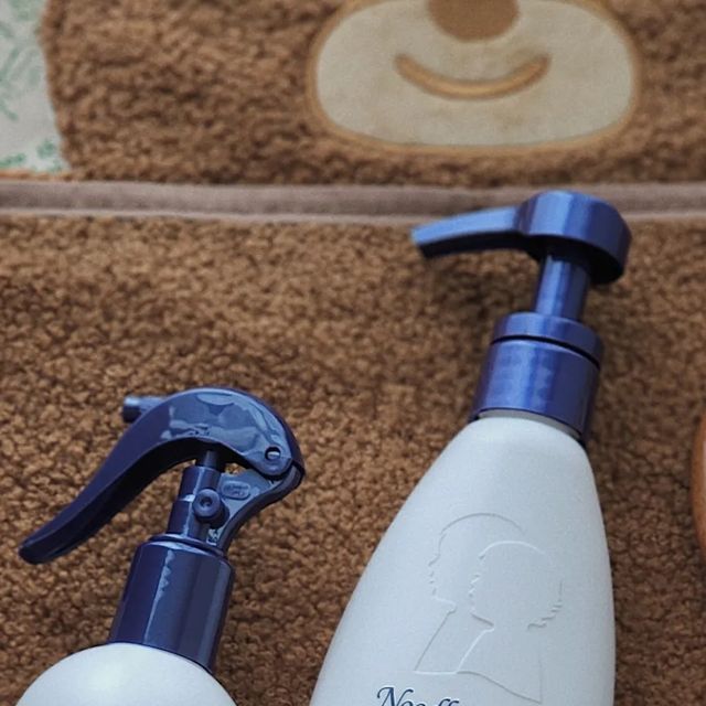 데일리우주 on Instagram: "#광고 땀도 많고, 밖에서 노는 만큼 푸석푸석해지는 첫째아이는 샴푸를 따로 사용해도 될 나이가 되었어요. 남자아이라고 아무거나 대충 사용하지 않고 누들앤부 헤