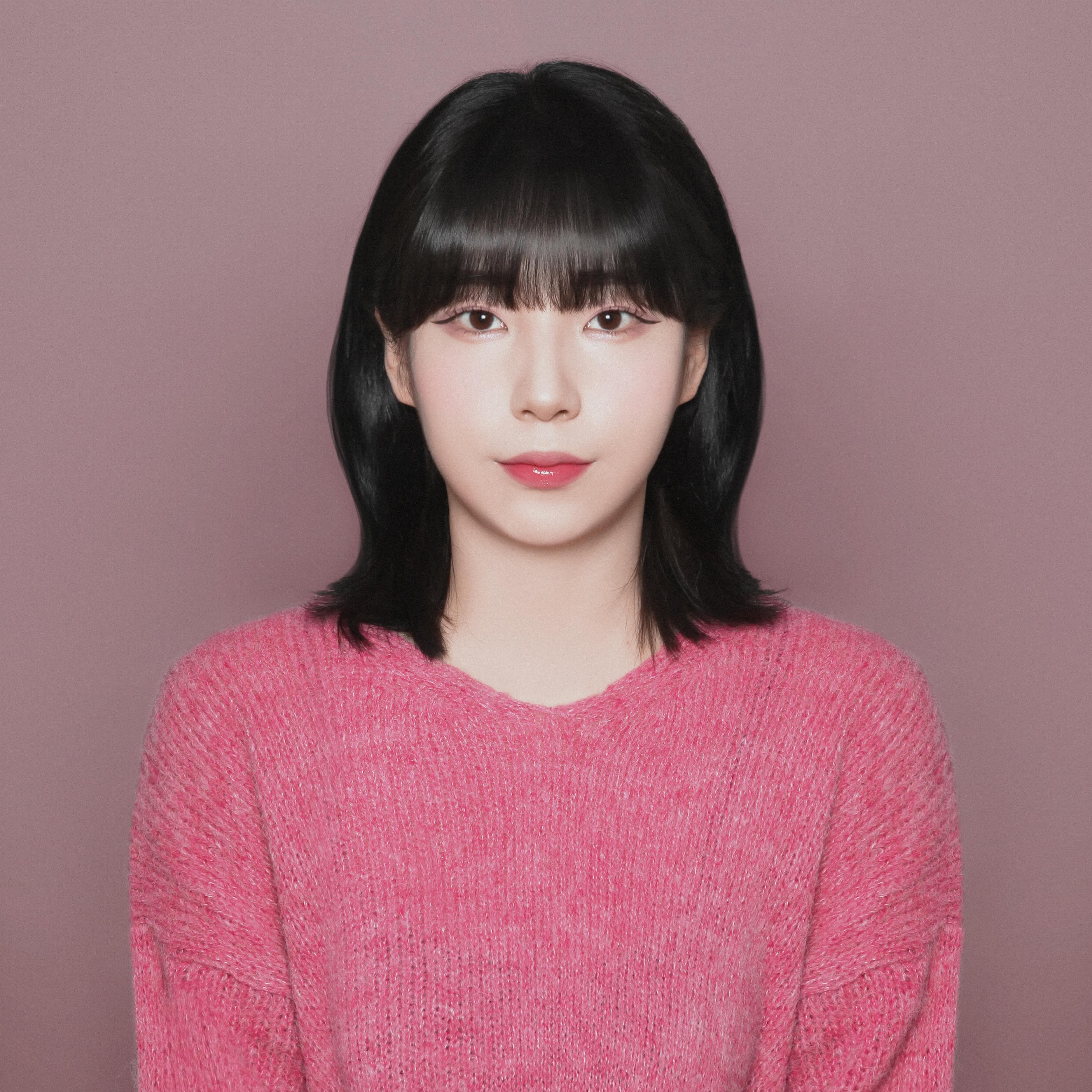핑크 공주 👸💖