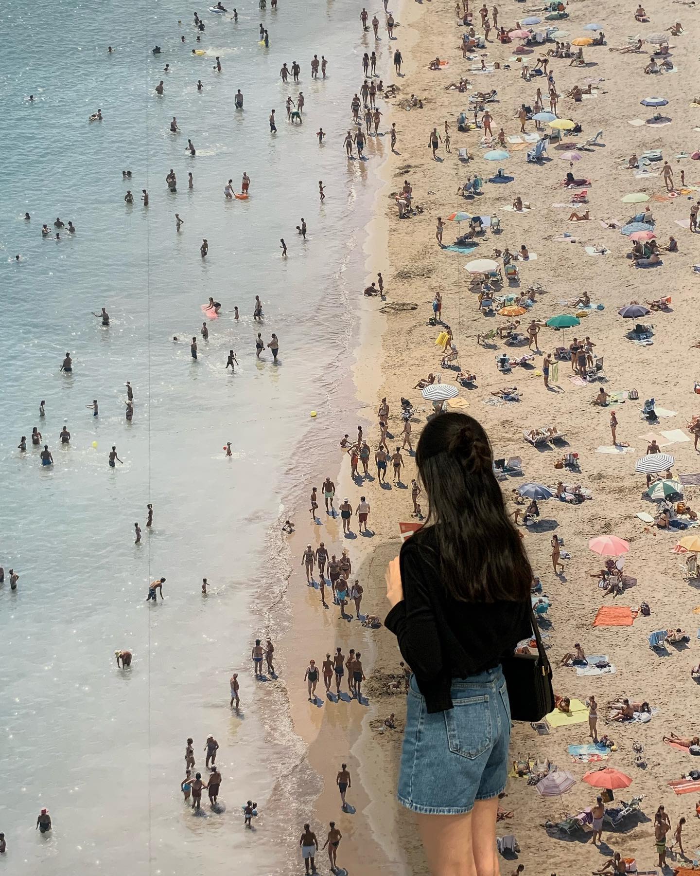 추석연휴에 다녀온 요시고🤍🌊