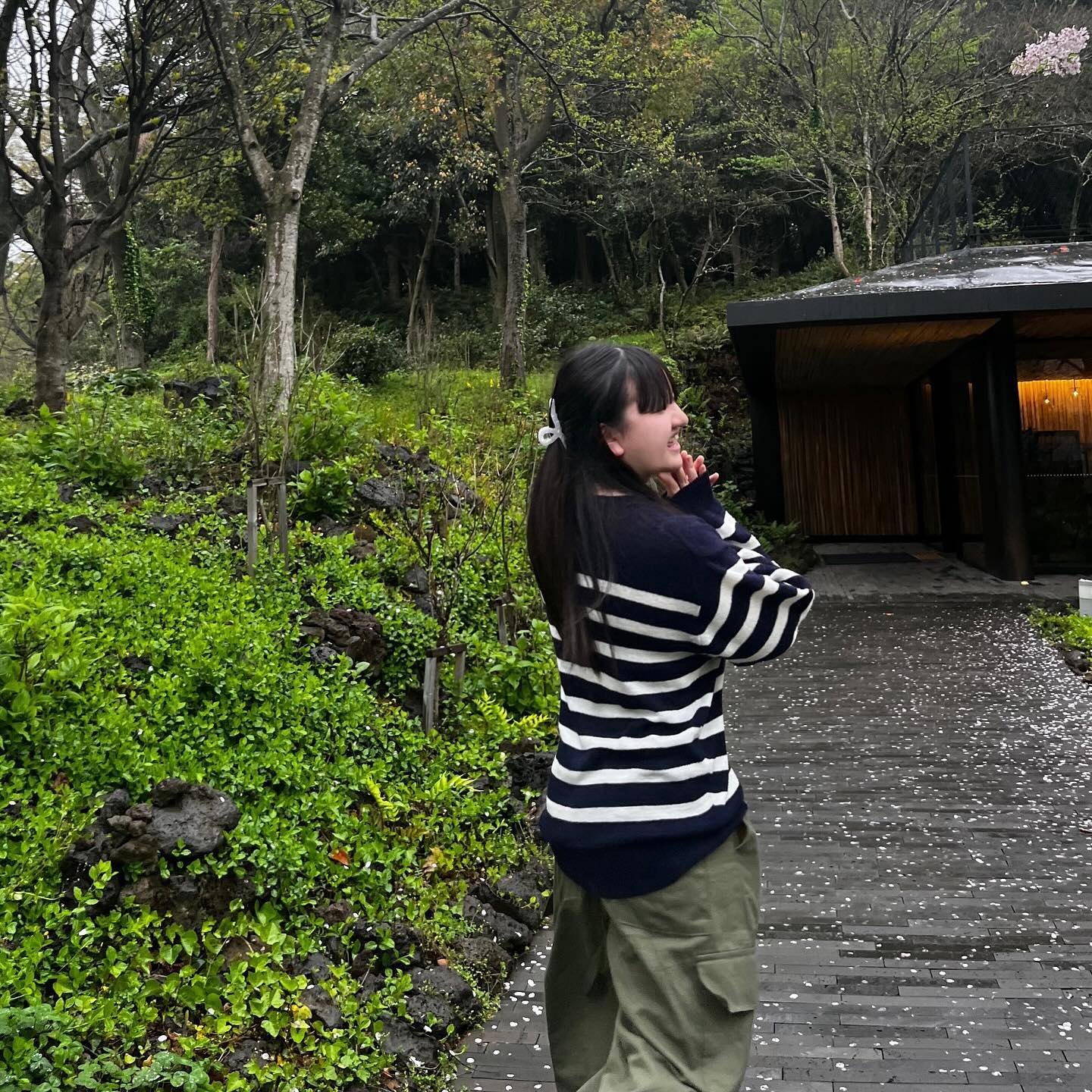 ✌🏻청춘의 한 자락에서👒🍃