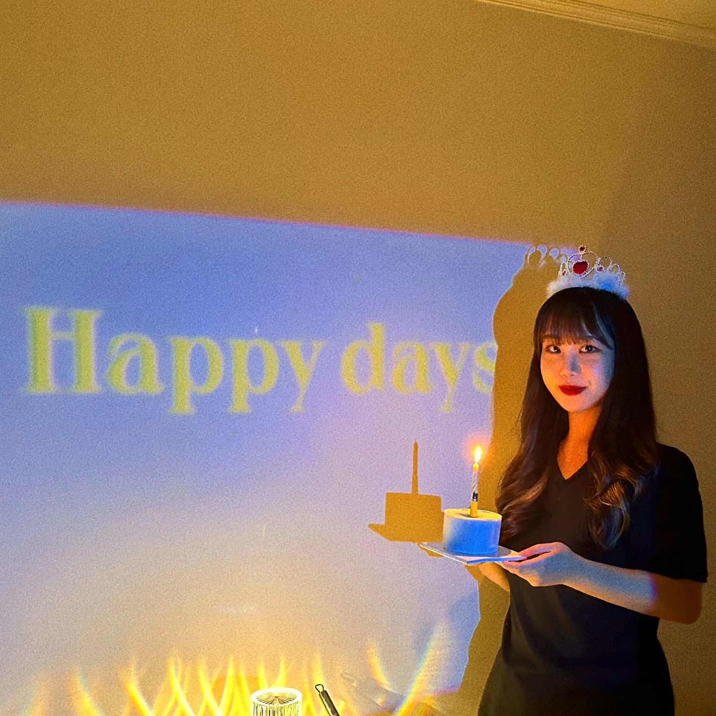 나도 감동받으면 눈물이 나오는 사람이군아

축하해주셔서 감사해요 쪽쪽<3<3<3