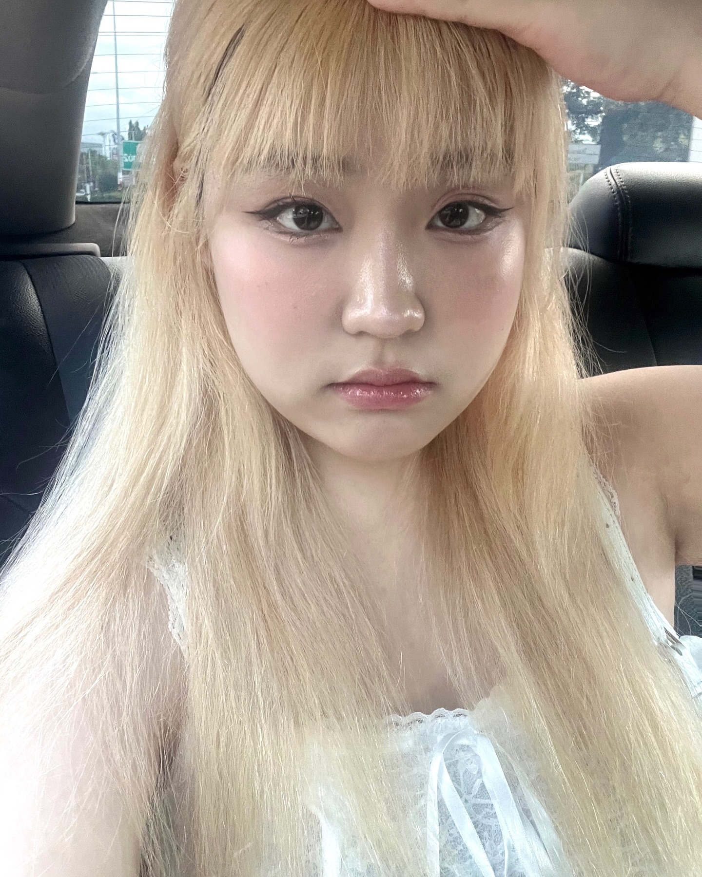 태국은 이틀에 한번씩 비가와요🇹🇭🌧️