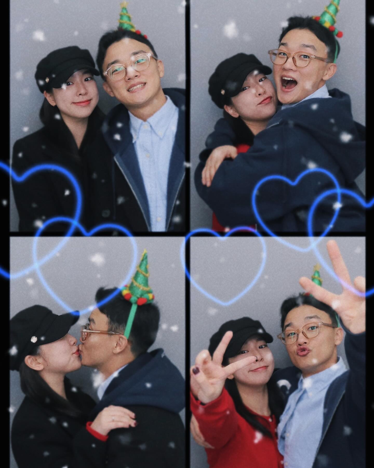 🎄우리의 미리메리크리스마스🎄
(크리스마스에 또 출근하는 내편)
결혼하고 남편의 첫 생일이닷
오늘 생일 내가 제일 축하해
HBD♥️