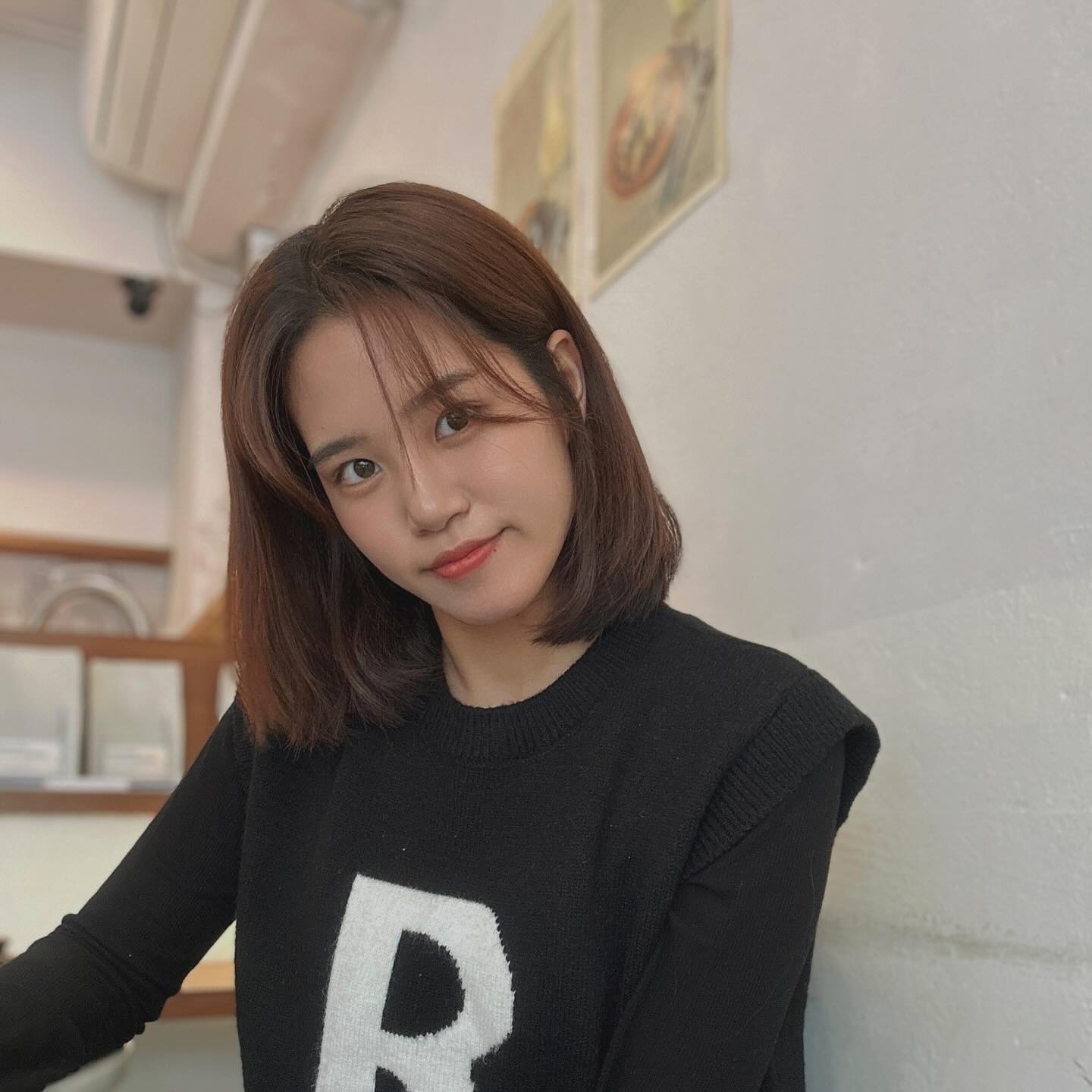 염색해야g