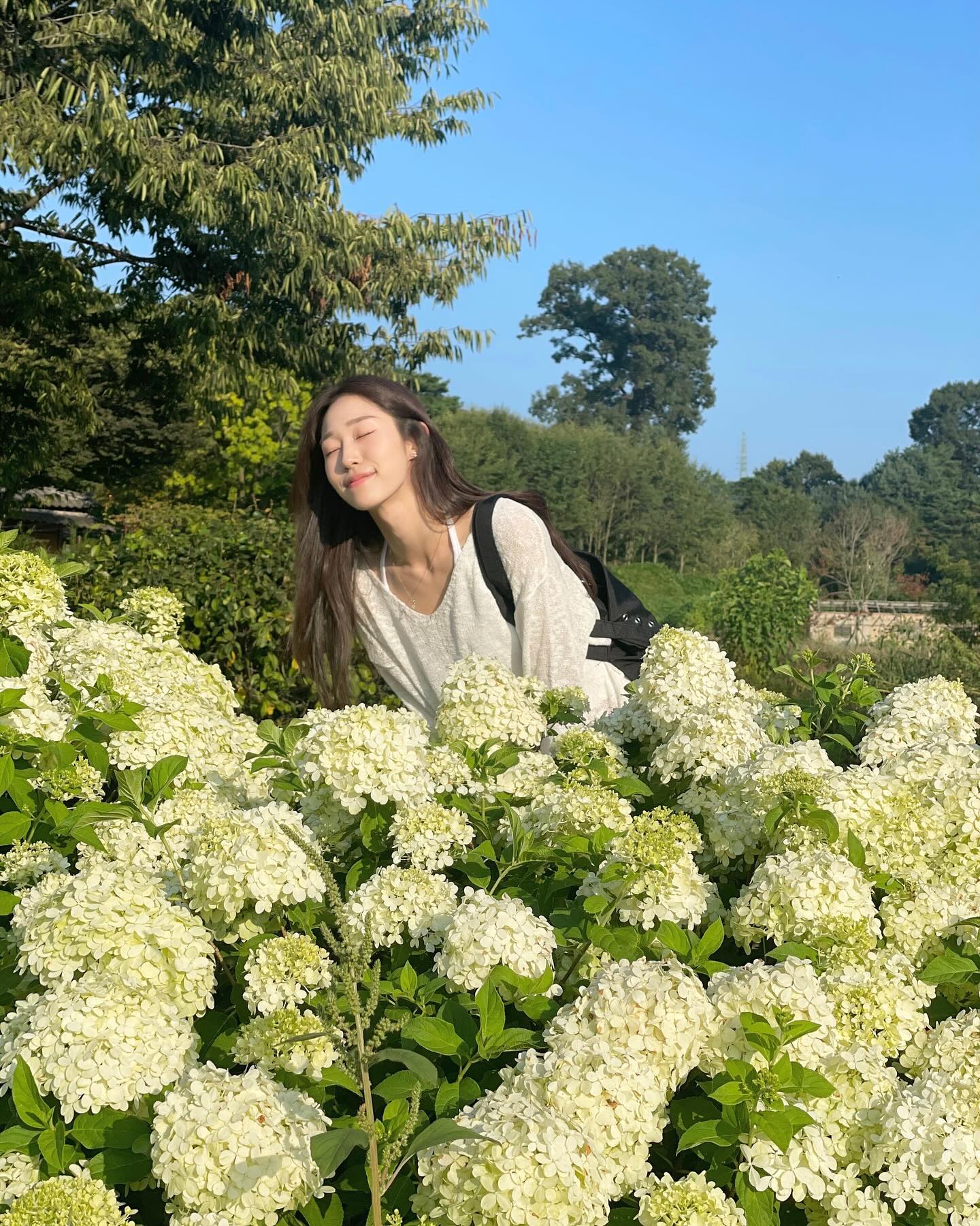 개강 전 제대로 힐링🍀🫶🏻