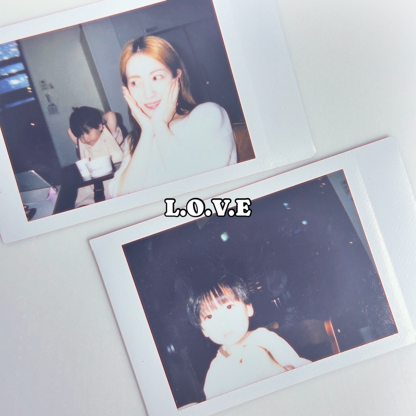 내 전부 ❤️💜💛💙🧡