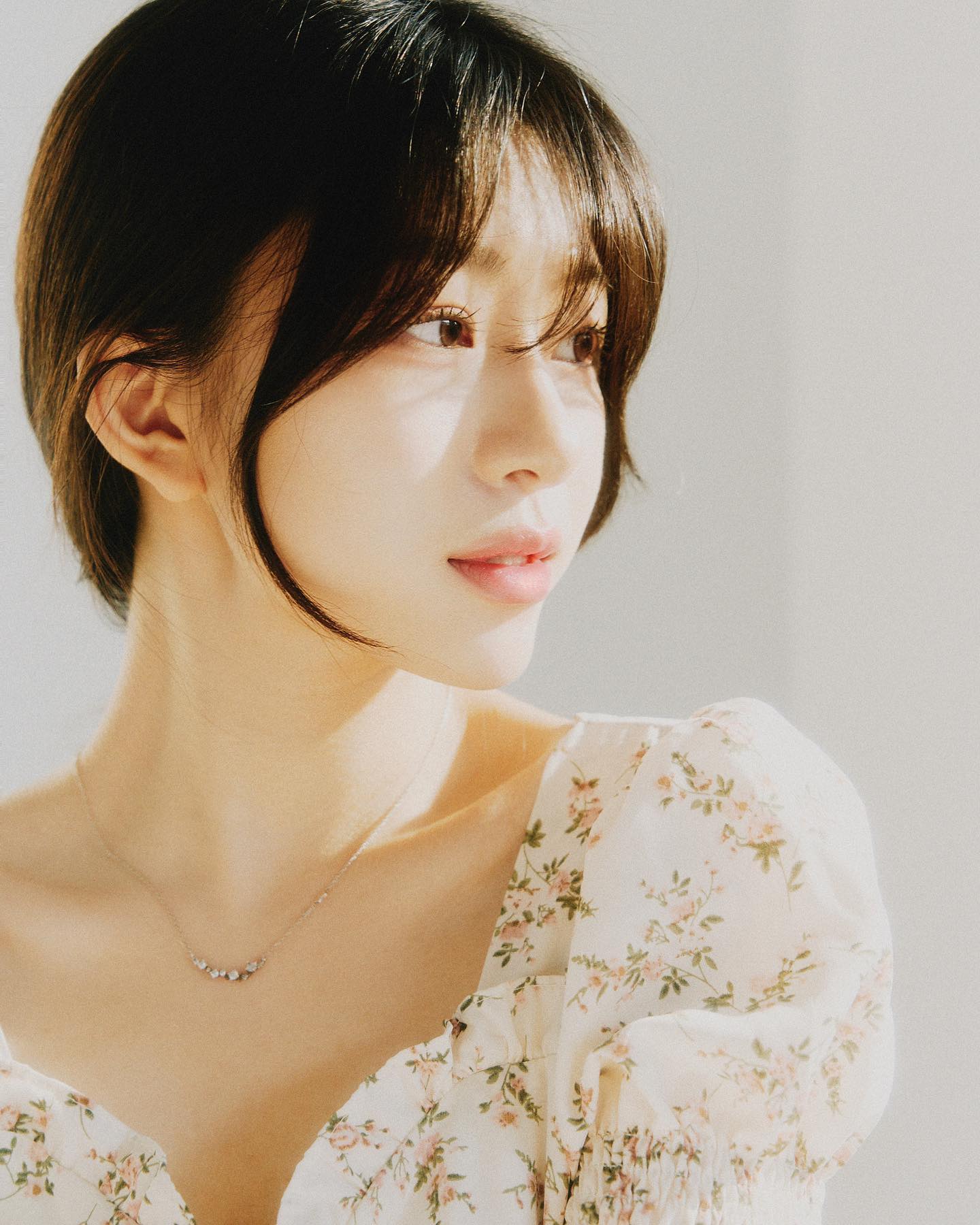 흔치 않은 묶유림!
