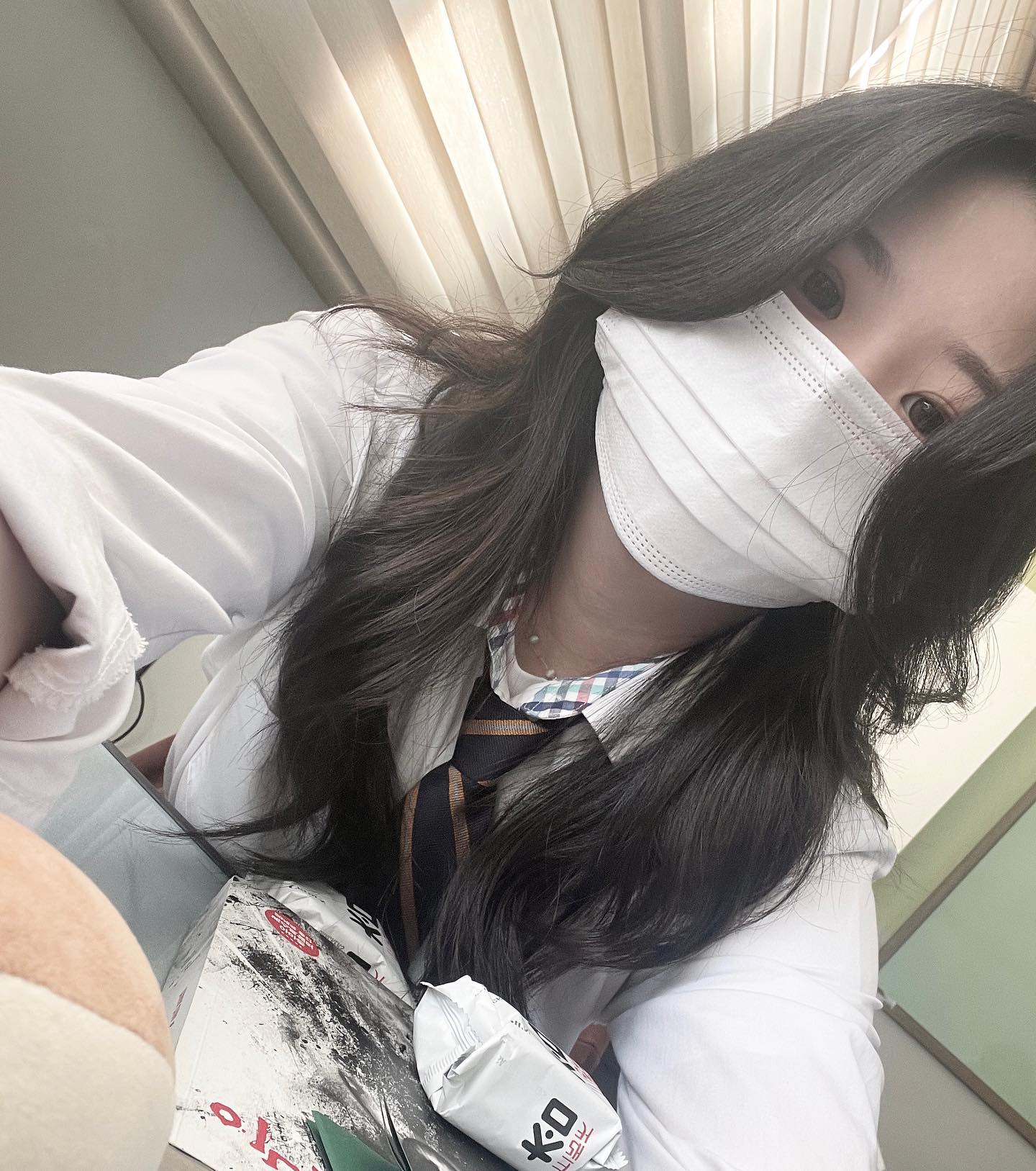 왕쨈민 윤쟈 투척

#04