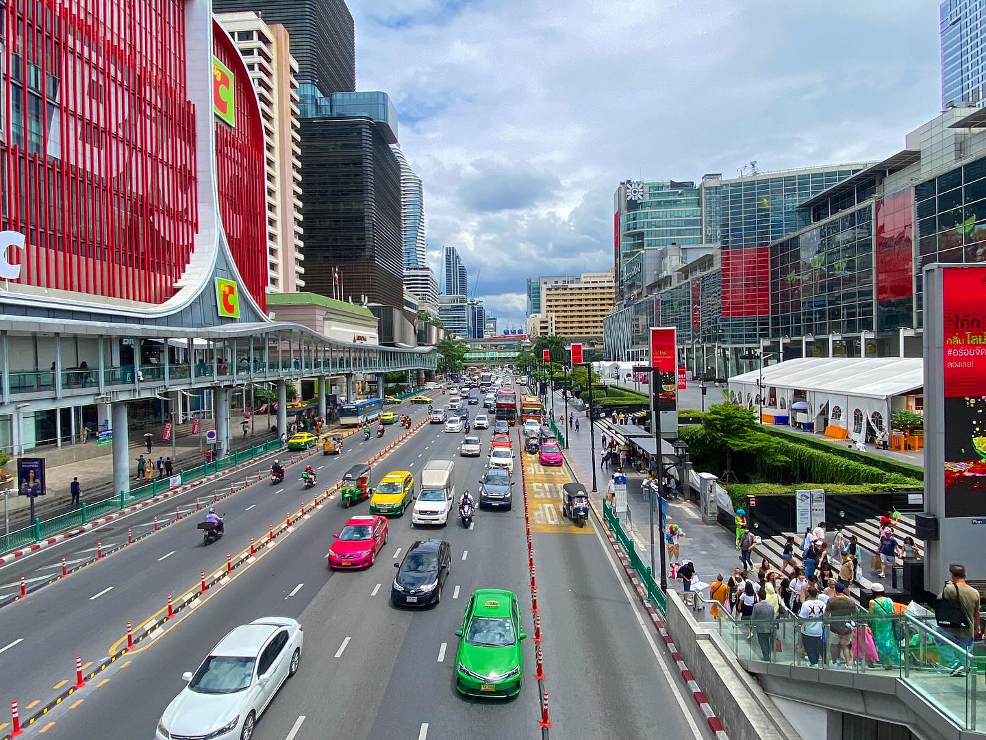 #태국 #방콕 #방콕센트럴월드 #태국여행 #방콕여행 #thai #centralworld #thailand #bangkok #bkk #태국여행🇹🇭
