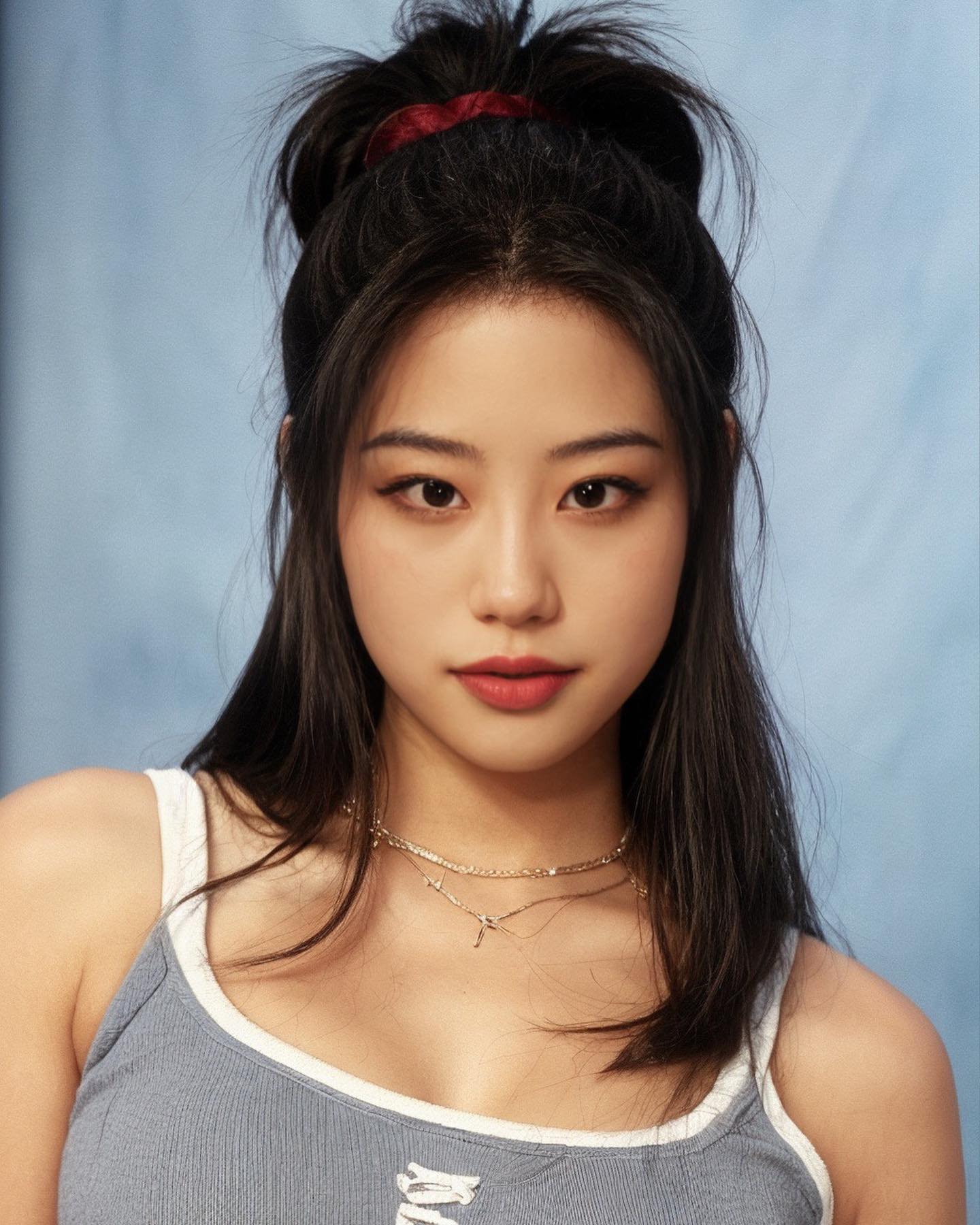 #90 년대 #미국 학생이어도 나네,,,
#고은